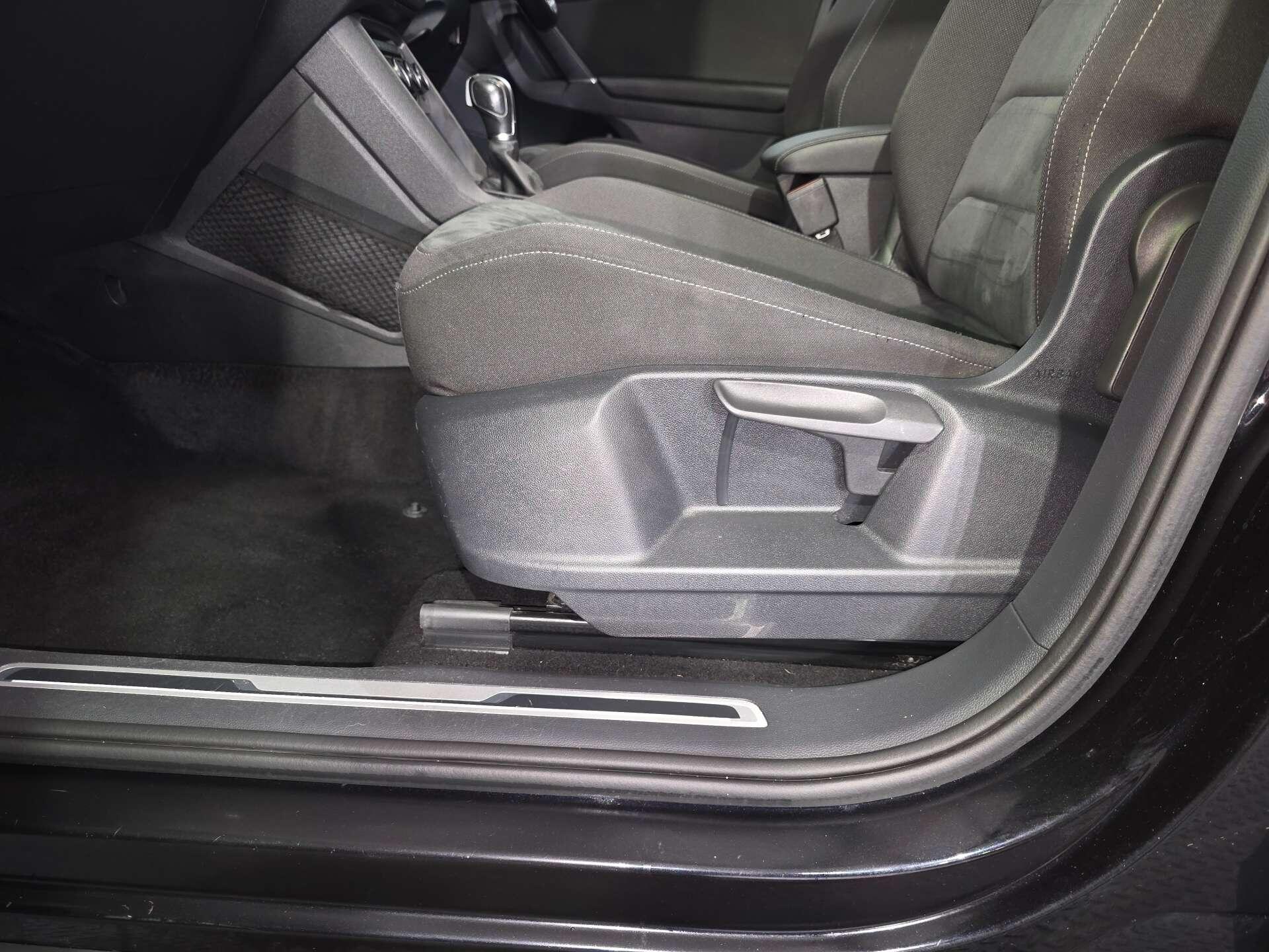 Volkswagen Tiguan view 64