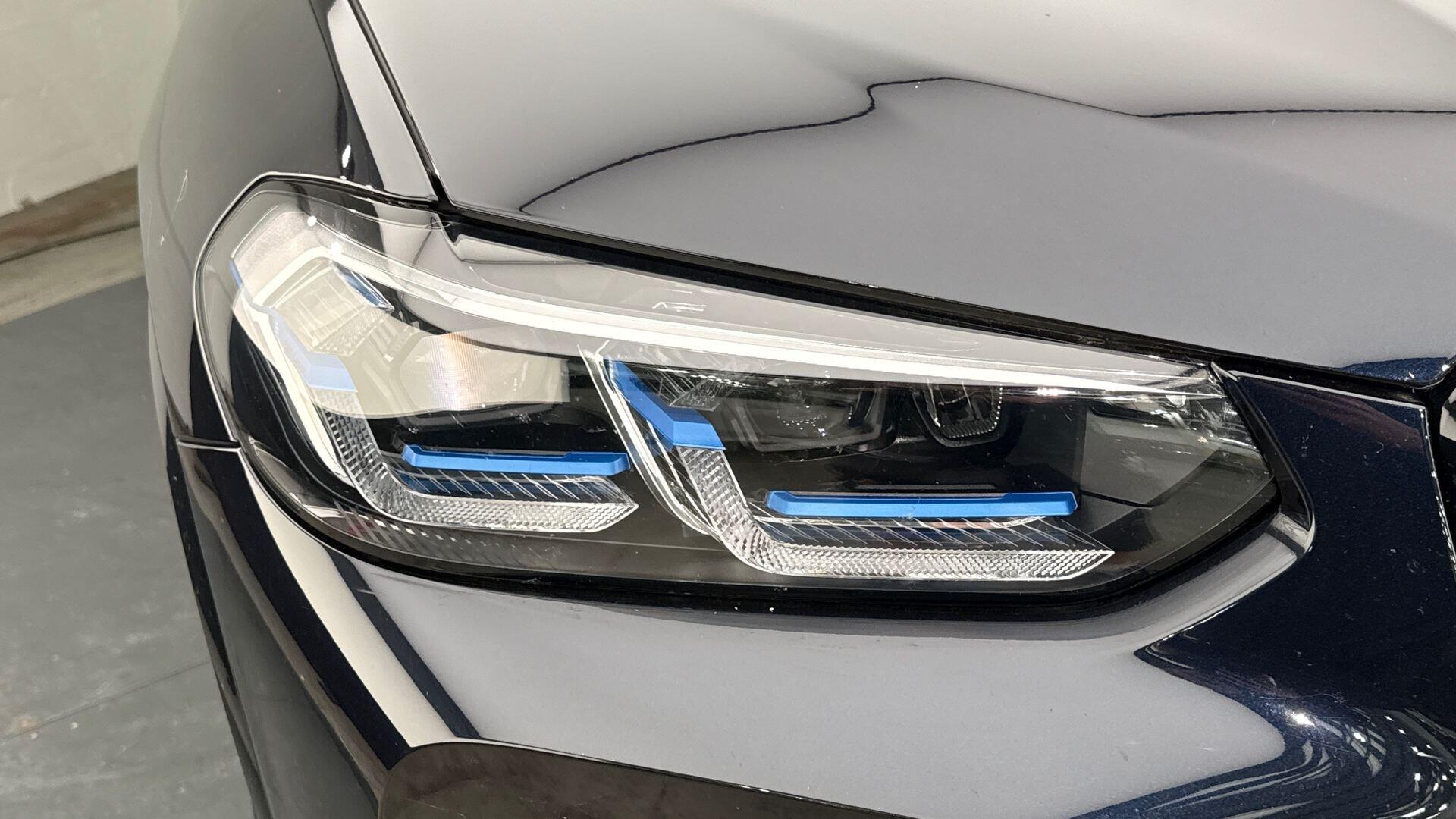 BMW Ix3 view 24