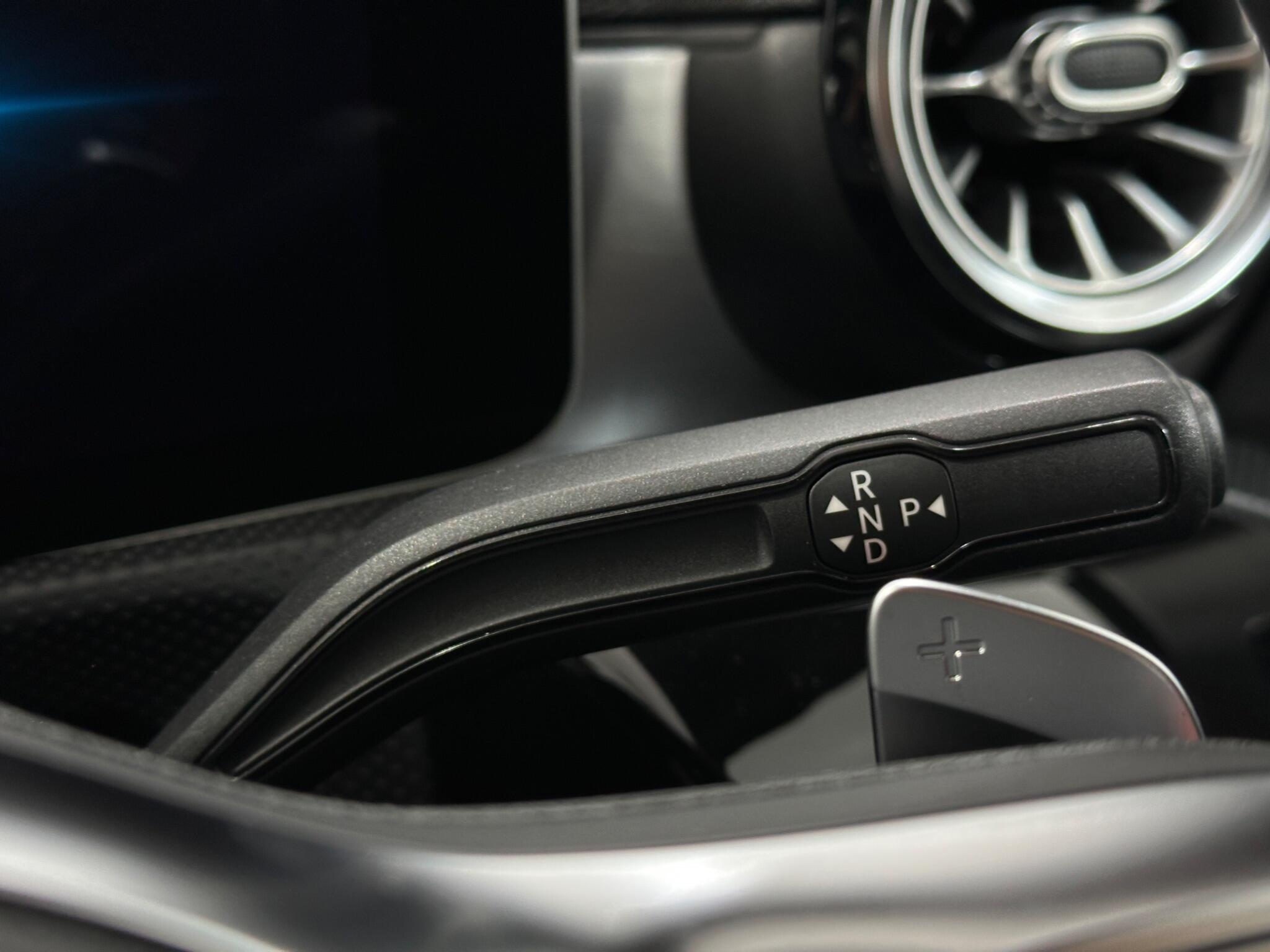 Mercedes-Benz A-Class view 15