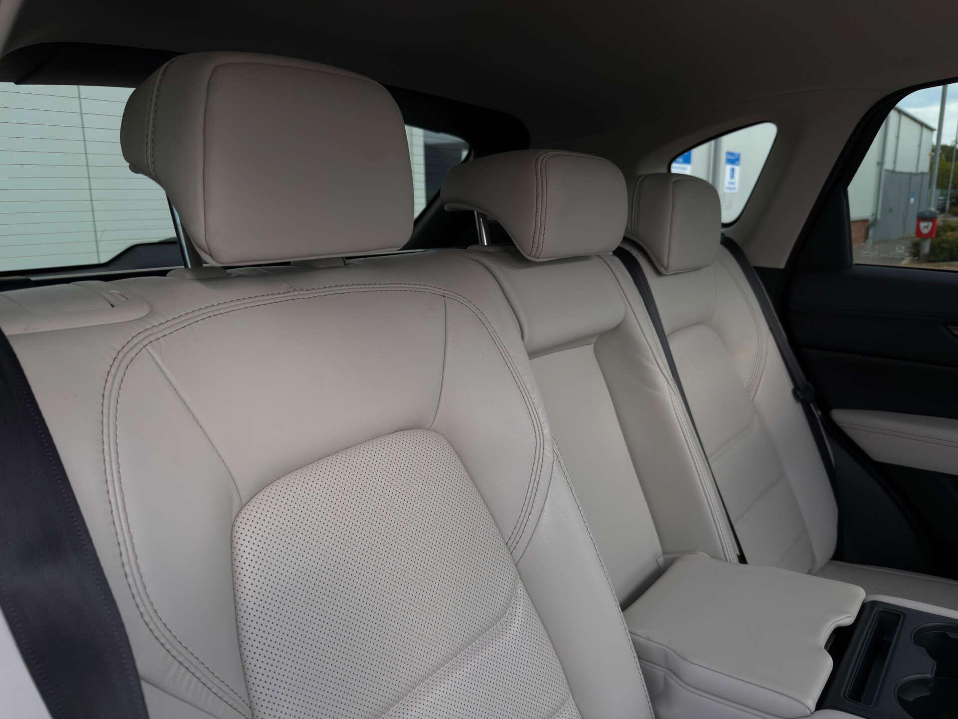 Mazda CX-5 view 16