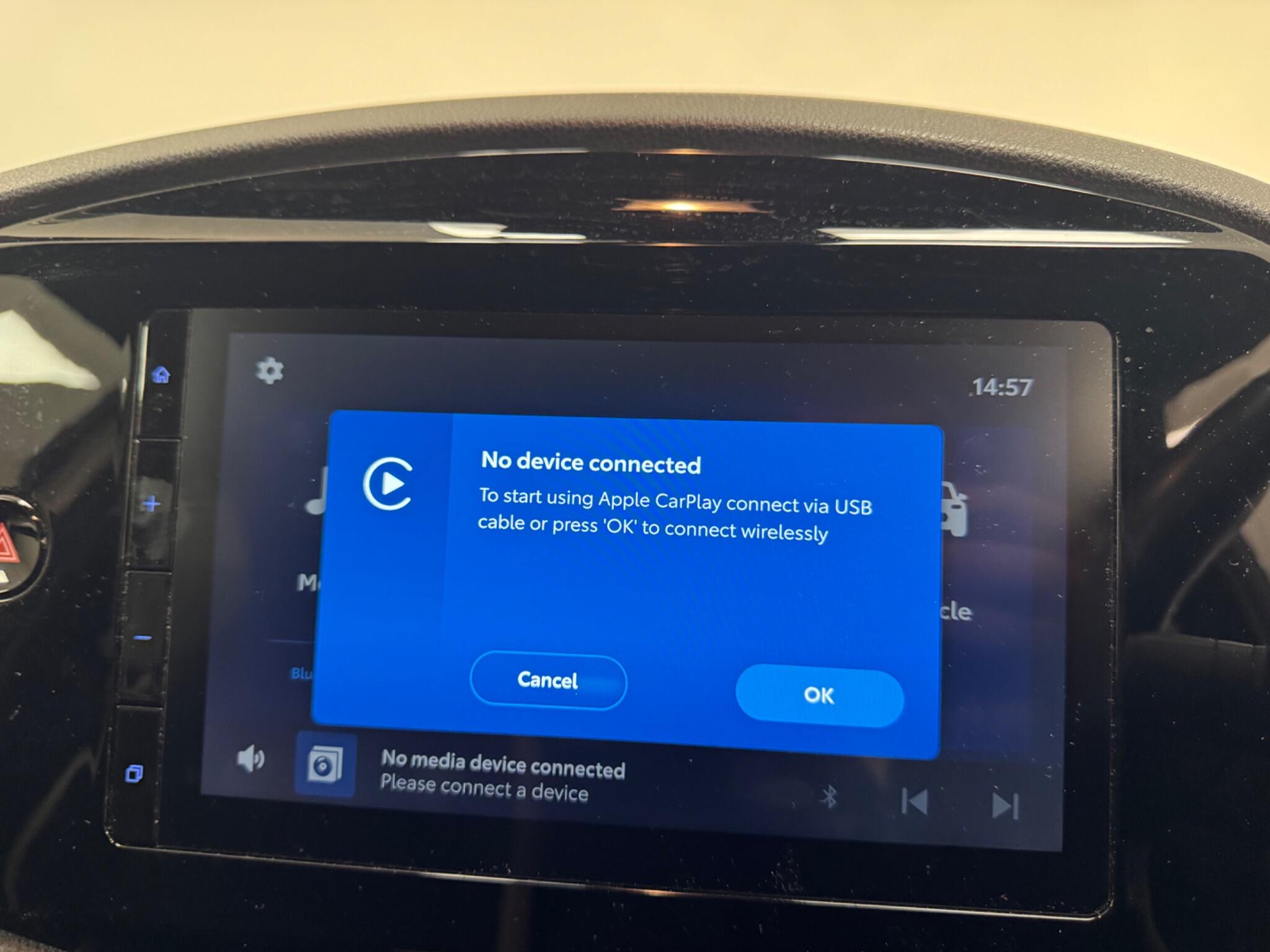 Toyota Aygo X view 14
