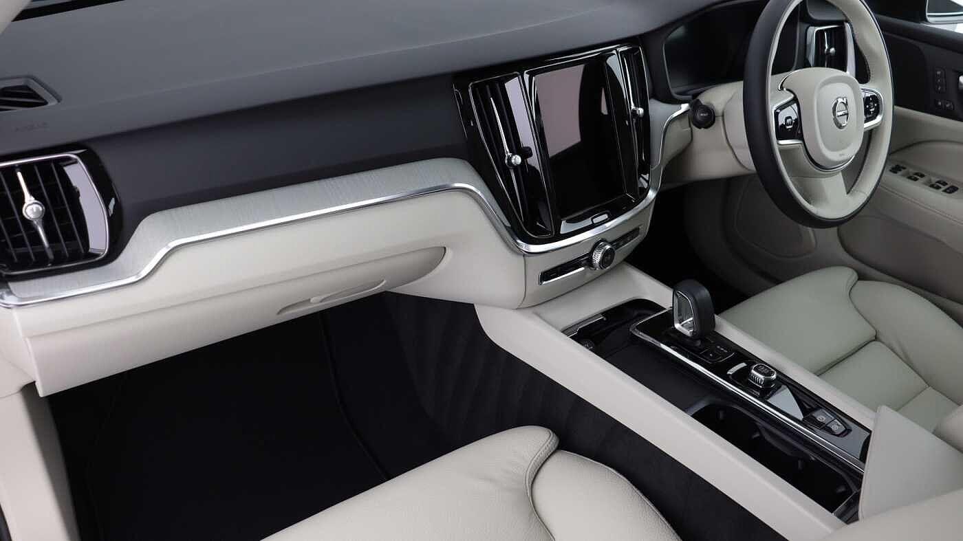 Volvo V60 view 47
