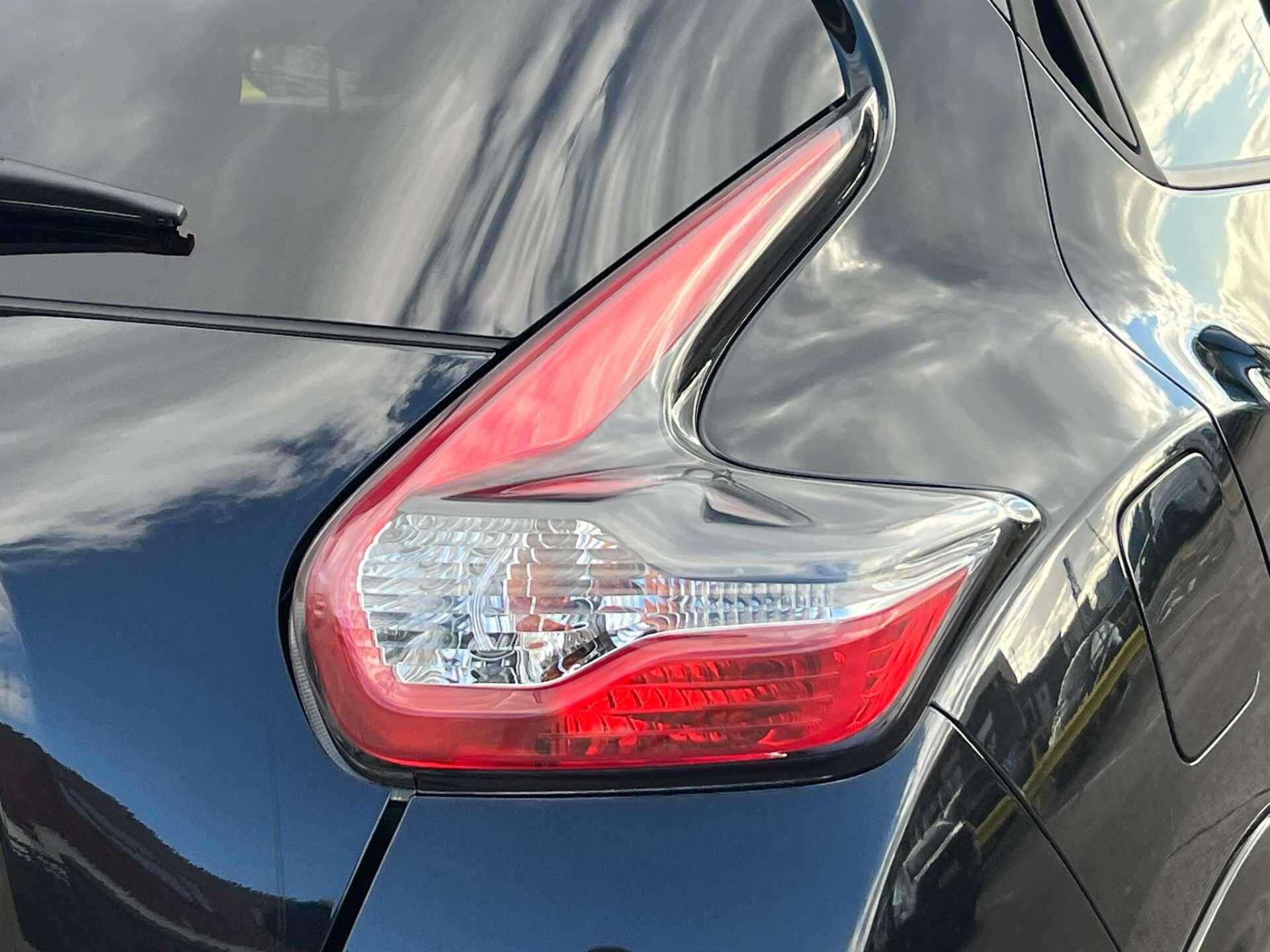 Nissan Juke view 58