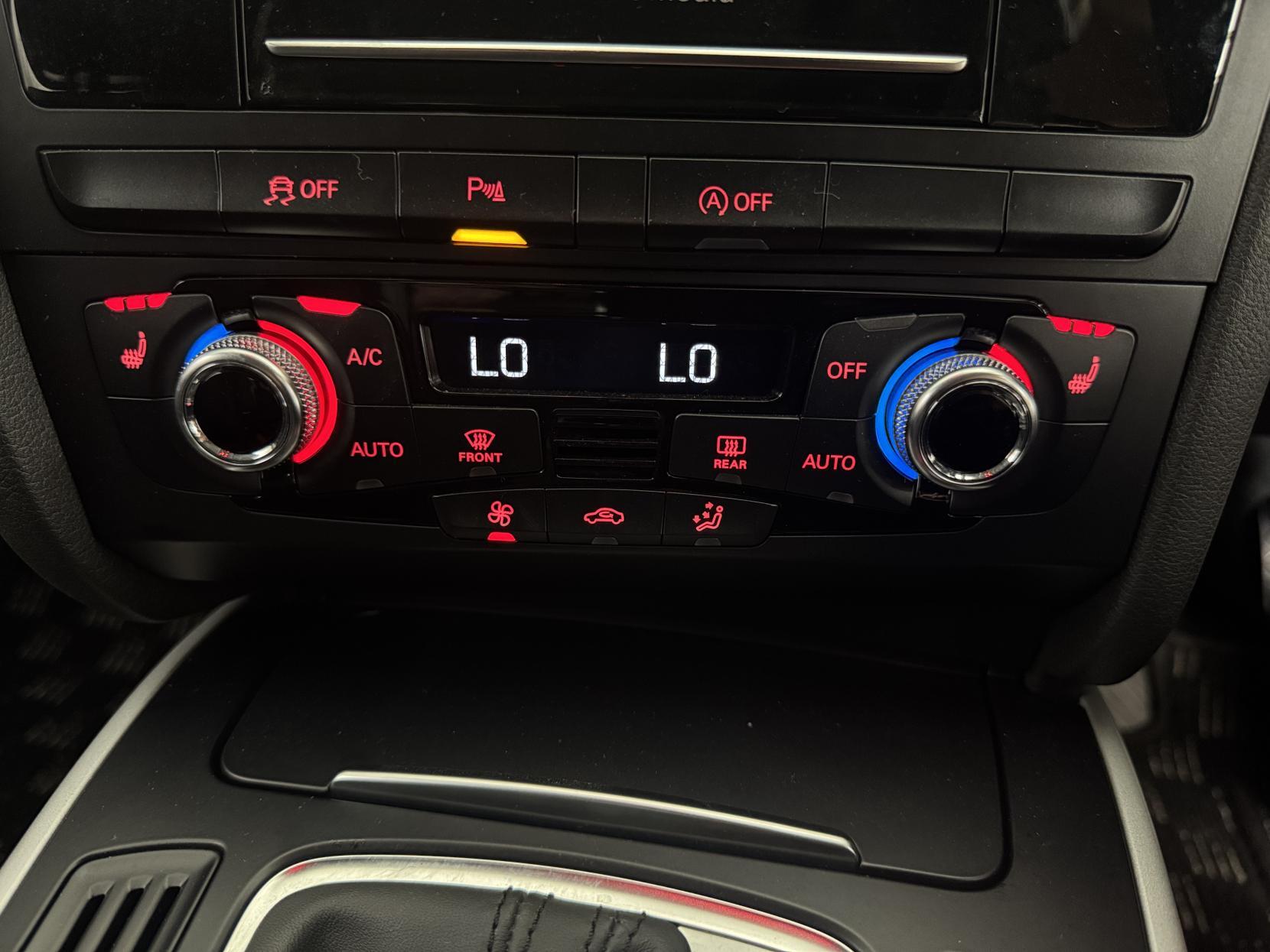 Audi A4 Allroad view 60