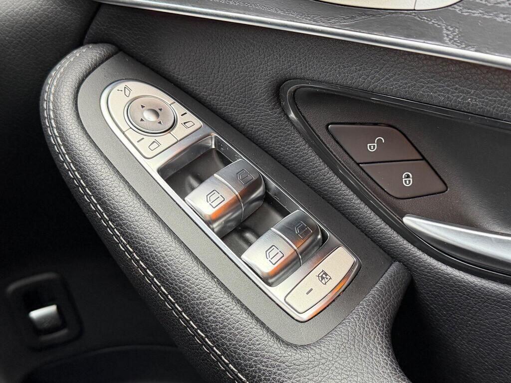 Mercedes-Benz GLC view 49