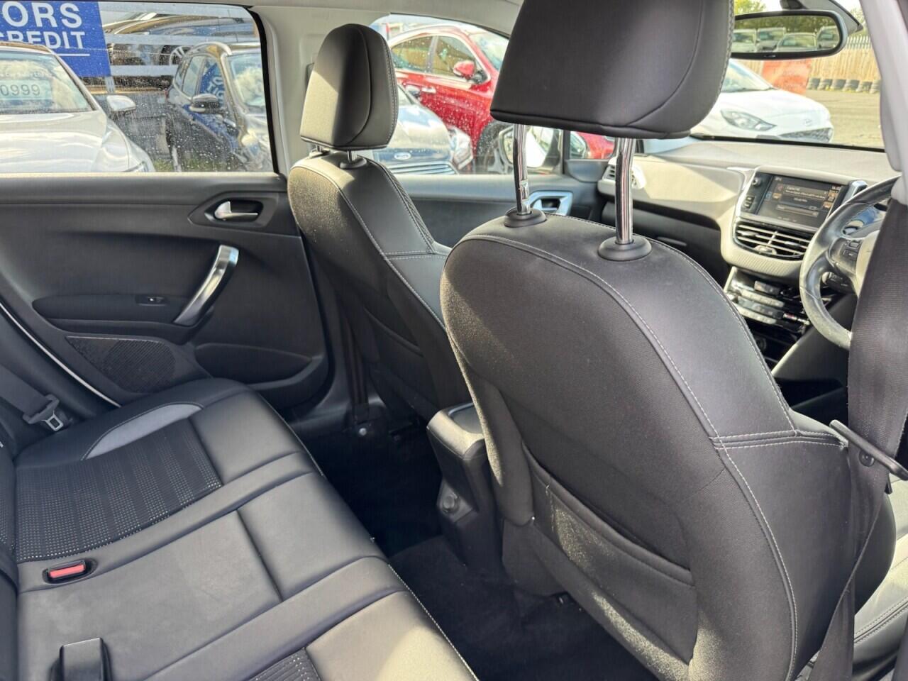 Peugeot 2008 view 58