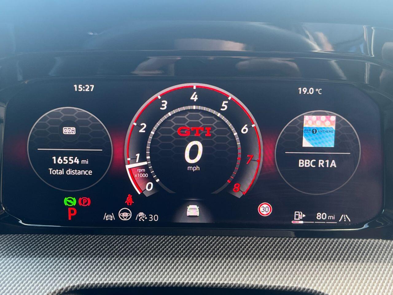Volkswagen Golf view 32