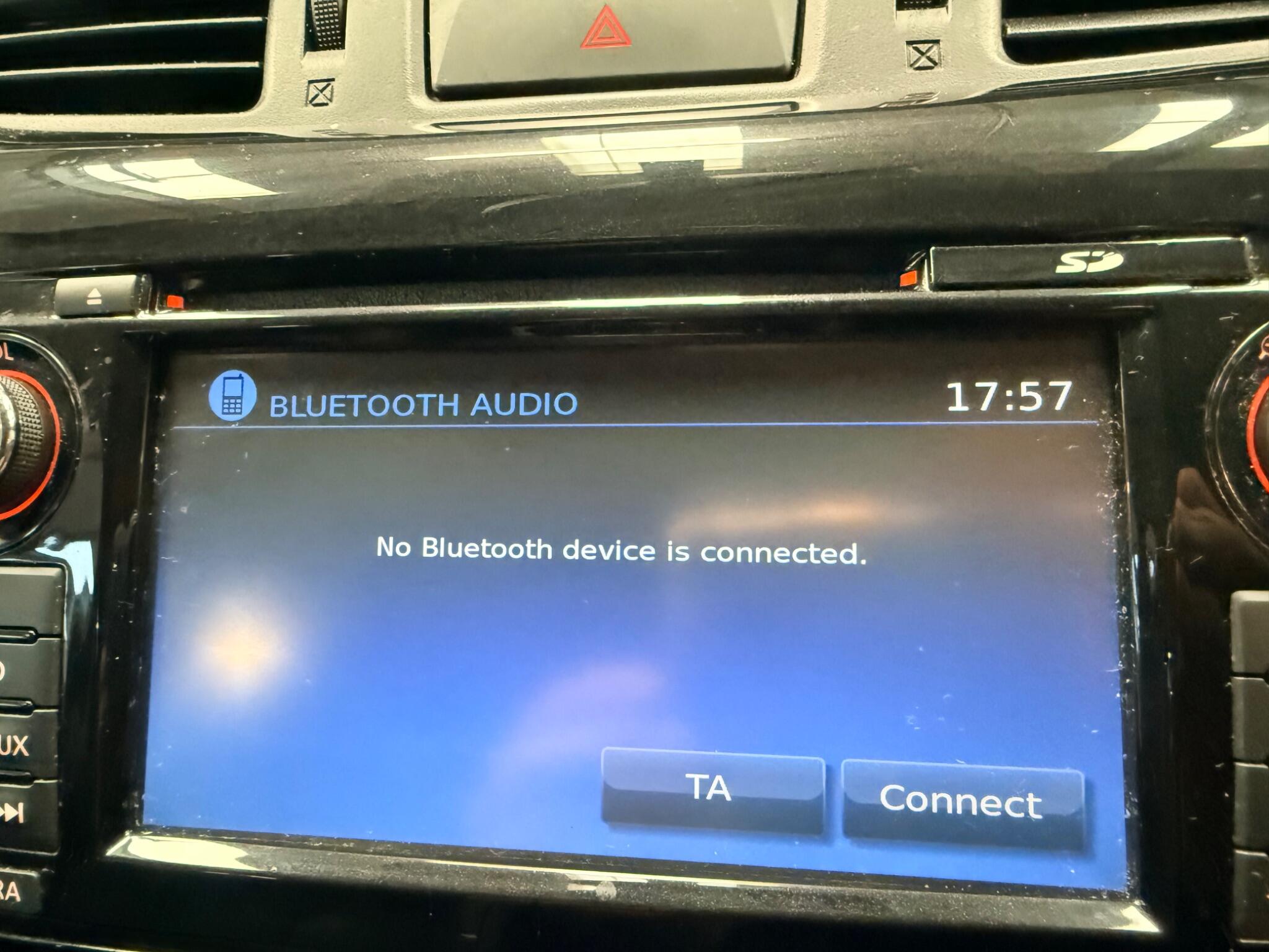 Nissan Navara view 27