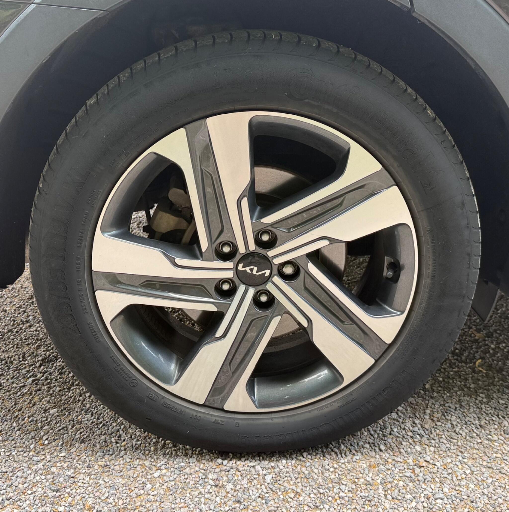 Kia Sorento view 29