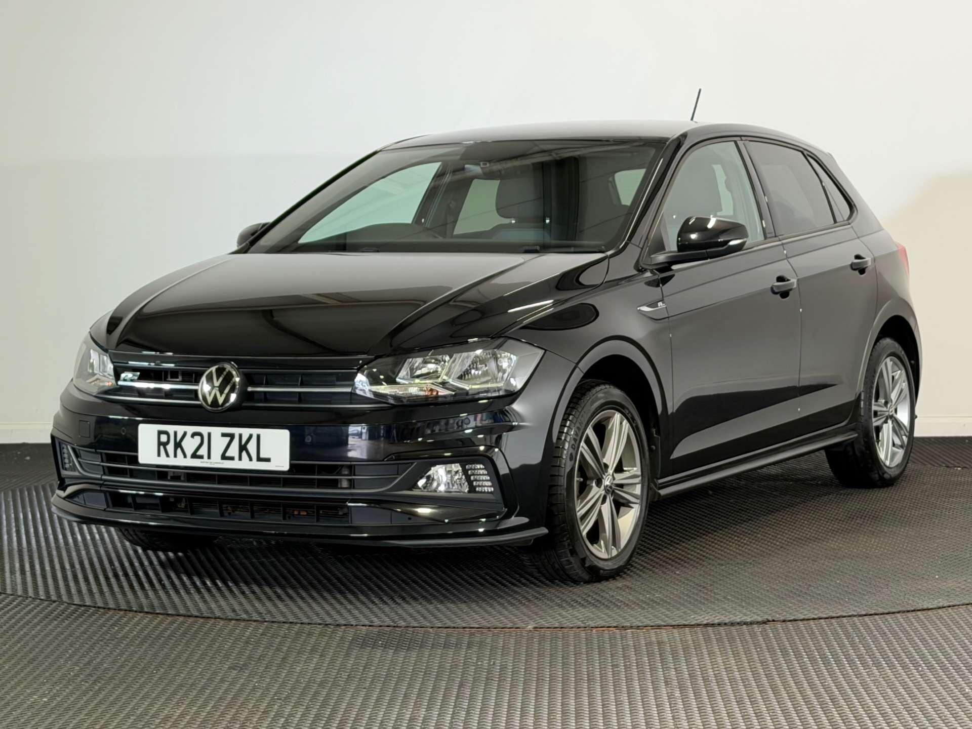Volkswagen Polo view 3