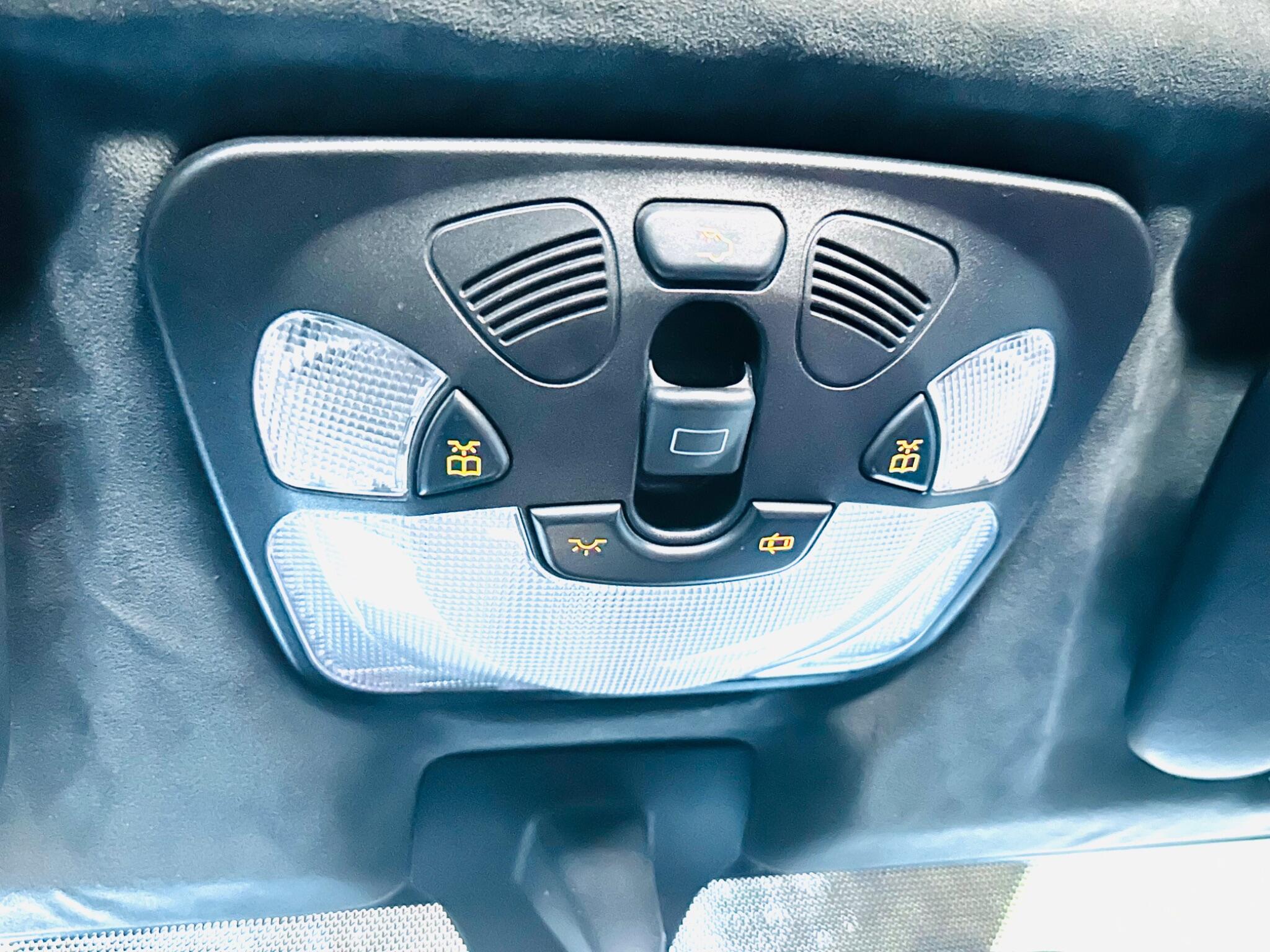 Mercedes-Benz G Class view 67