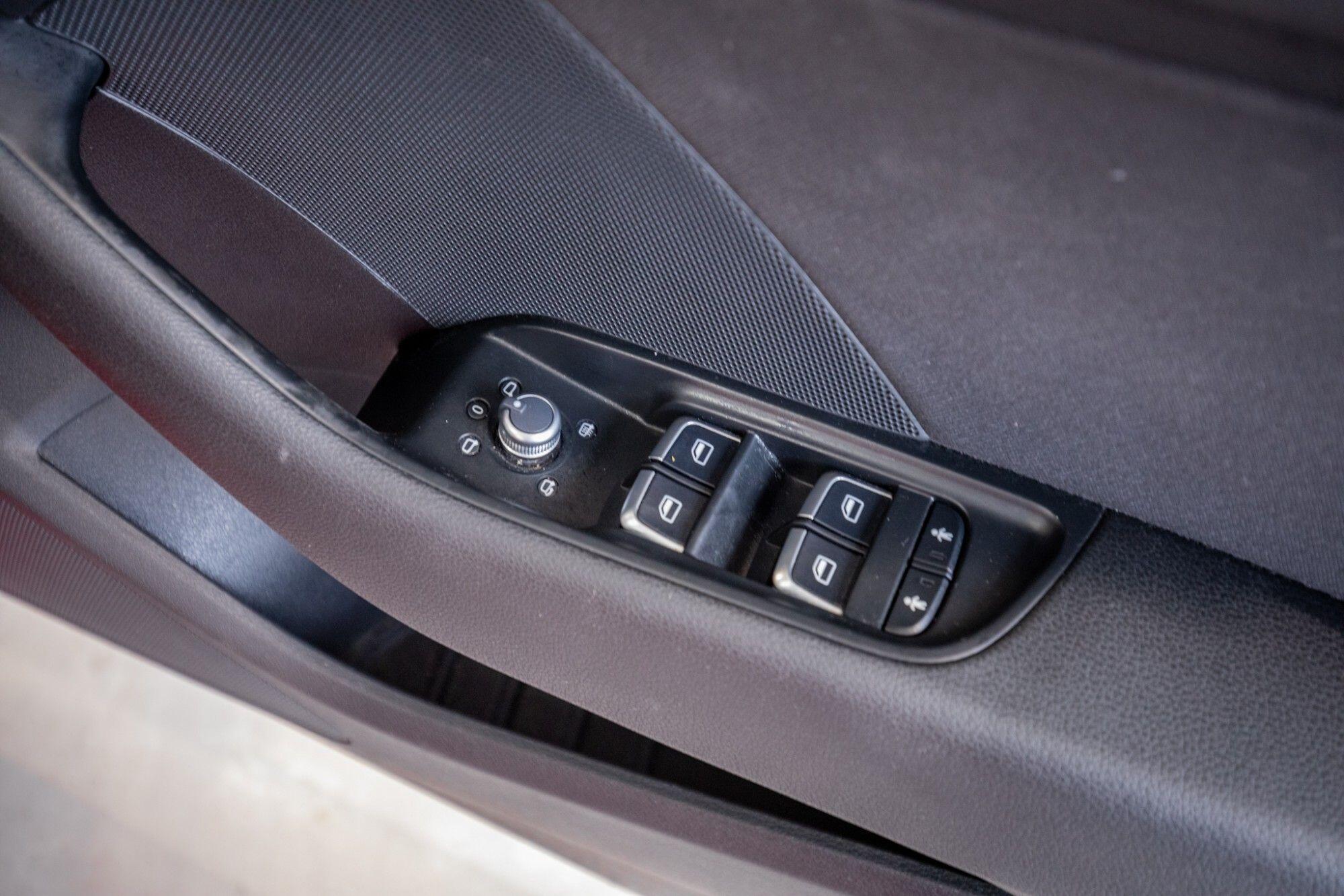 Audi A3 view 21
