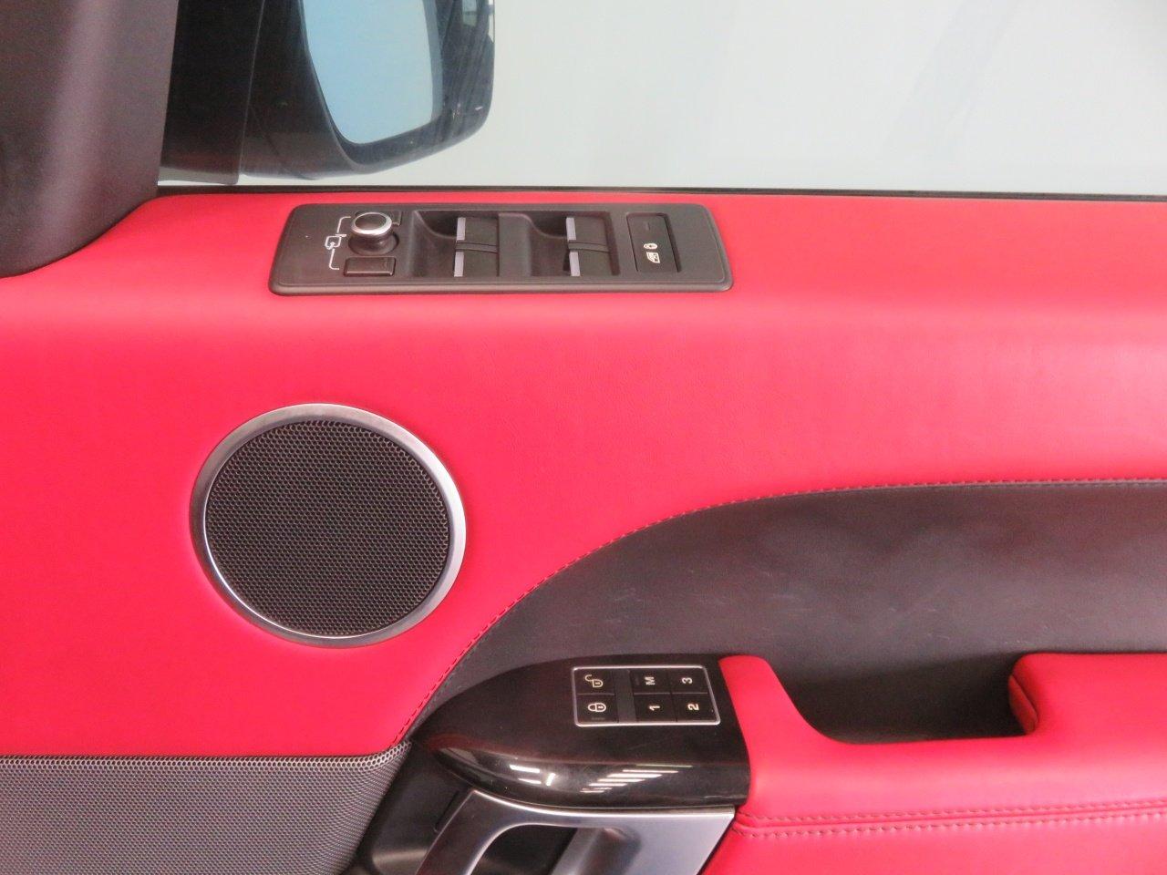 Land Rover Range Rover Sport view 49