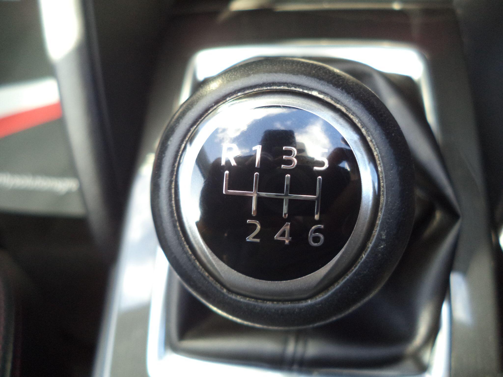 Mazda CX-5 view 51