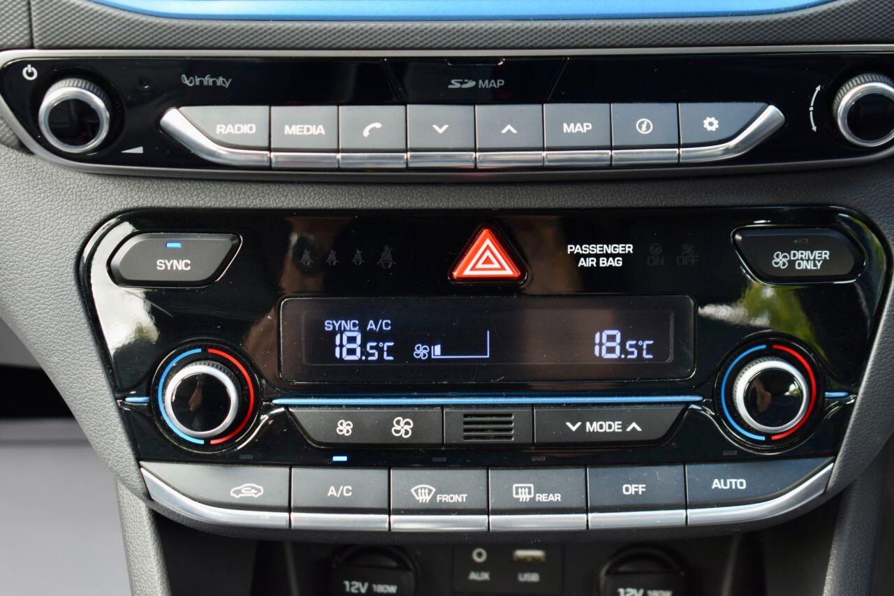 Hyundai Ioniq view 56