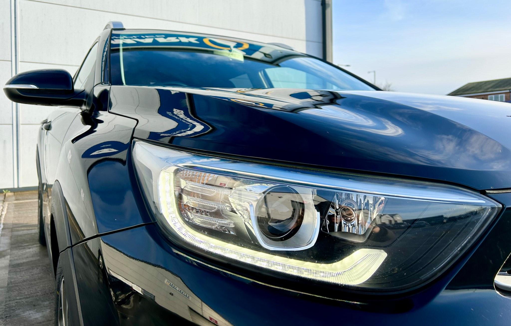 Kia Stonic view 8