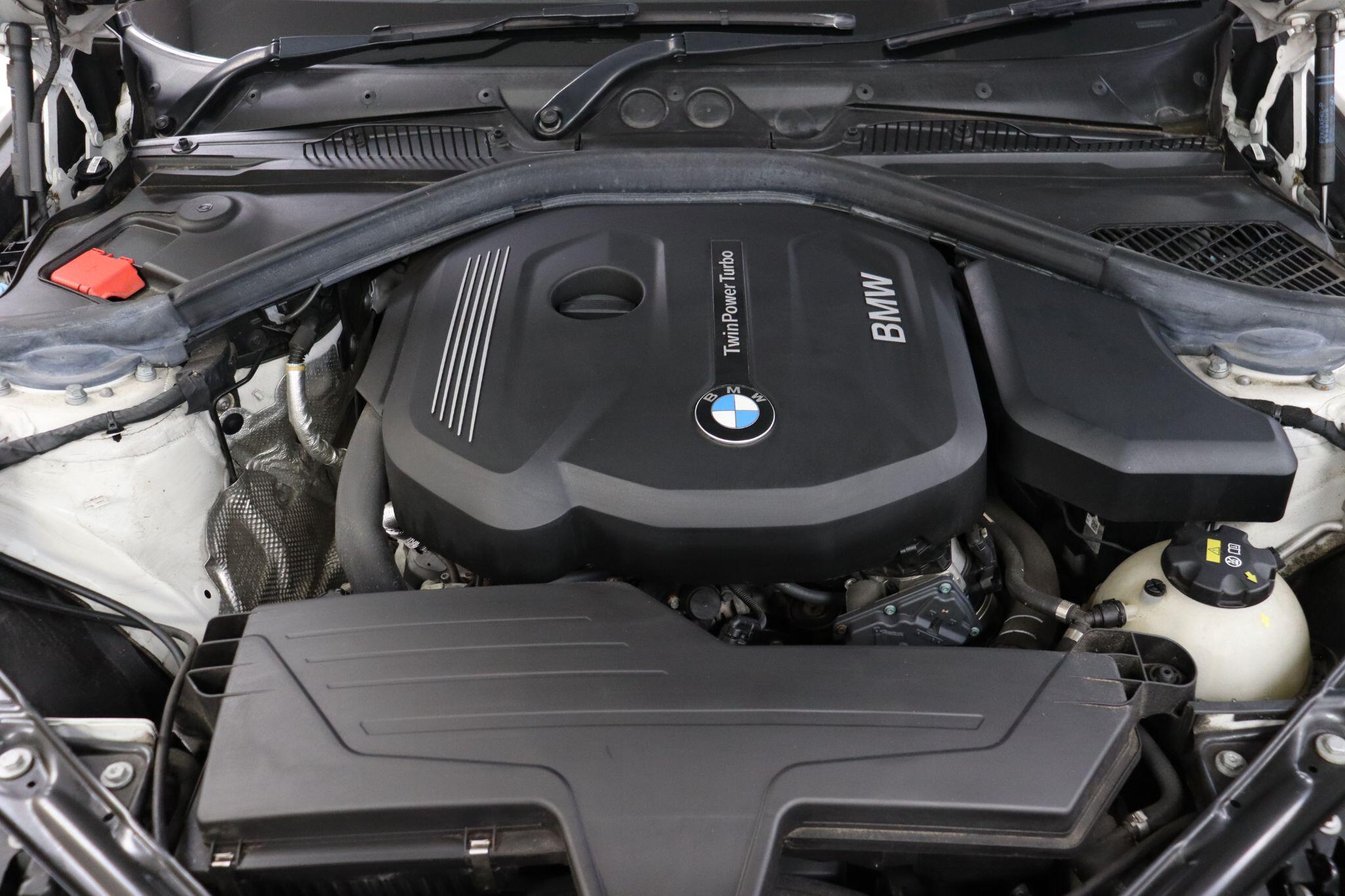 BMW 2 Series view 49