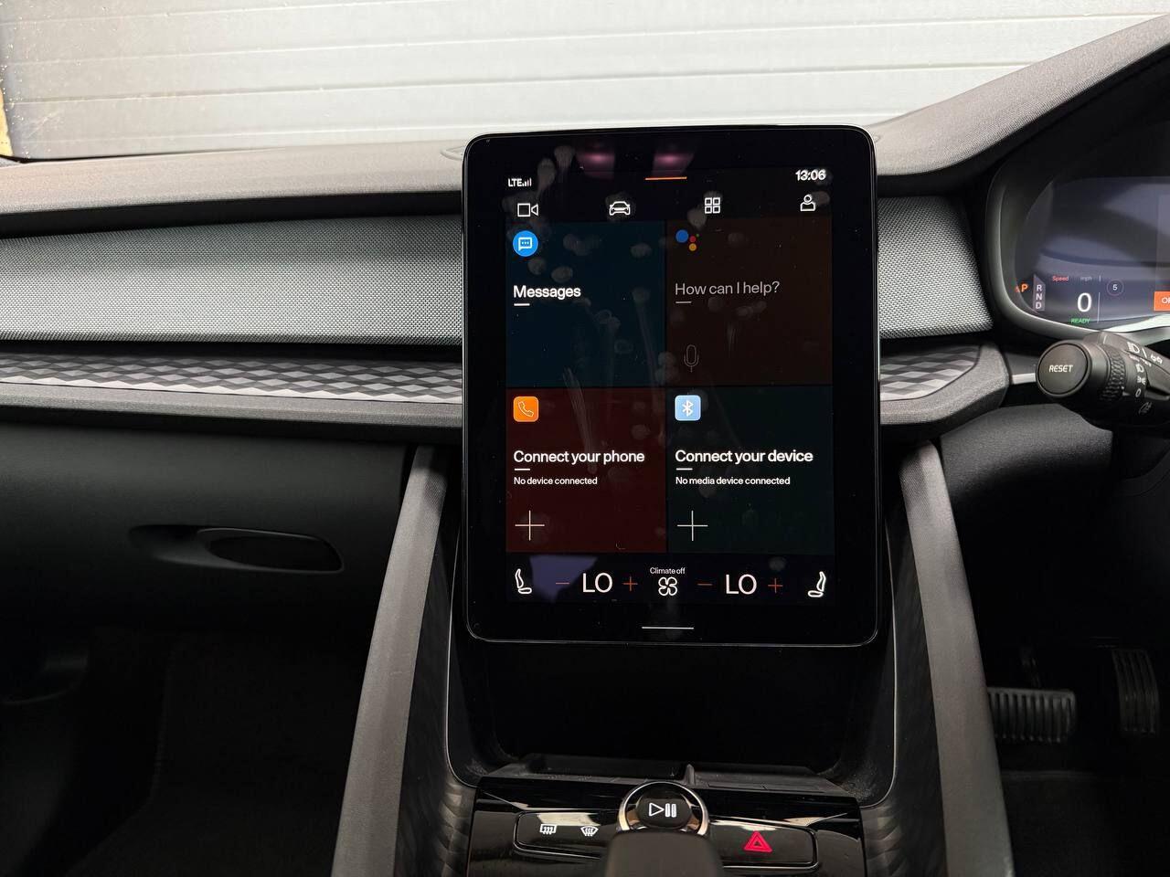 Polestar 2 view 44