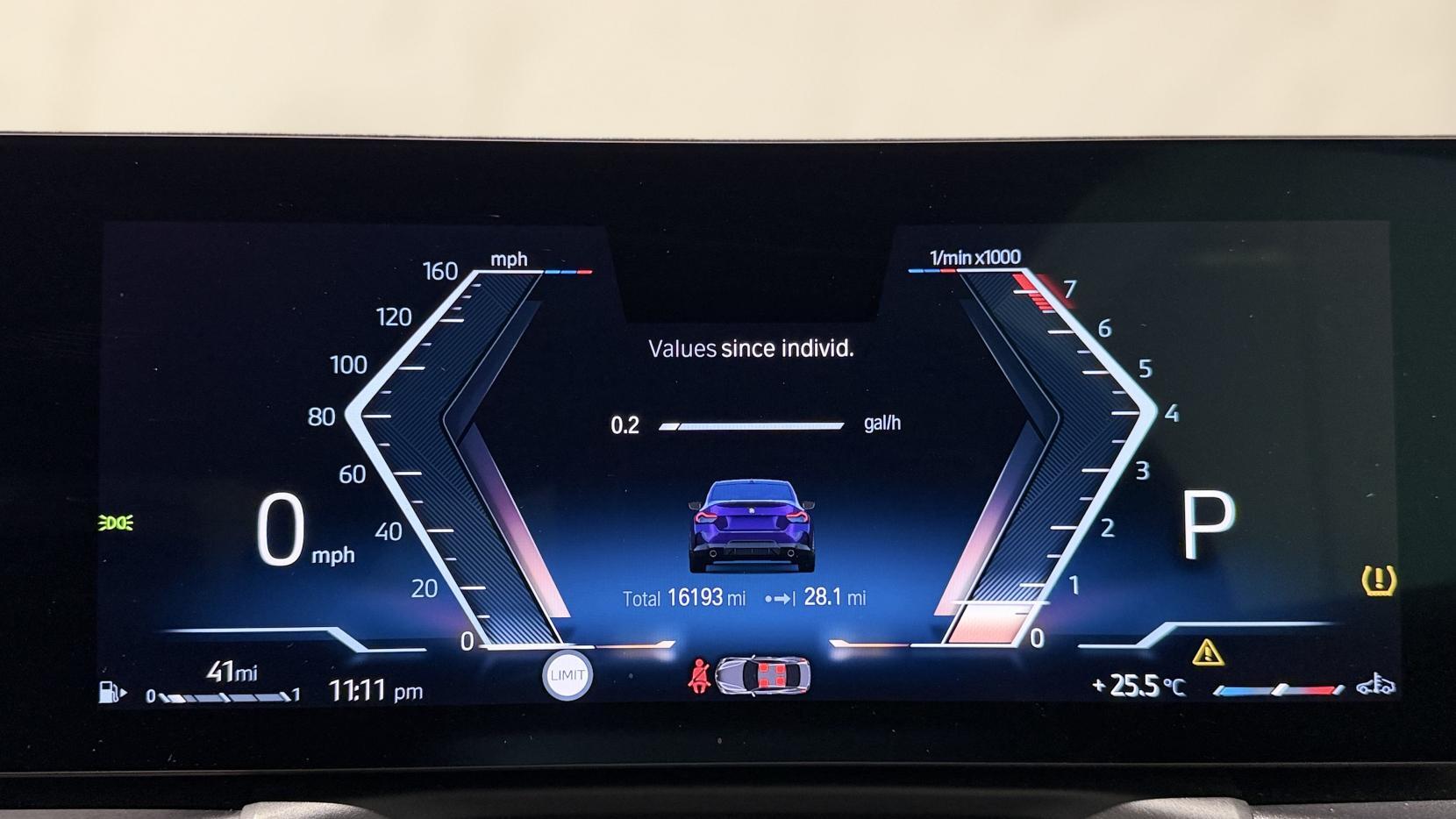 BMW 2 Series view 27