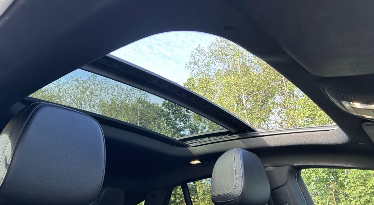 Mercedes-Benz Gle view 7