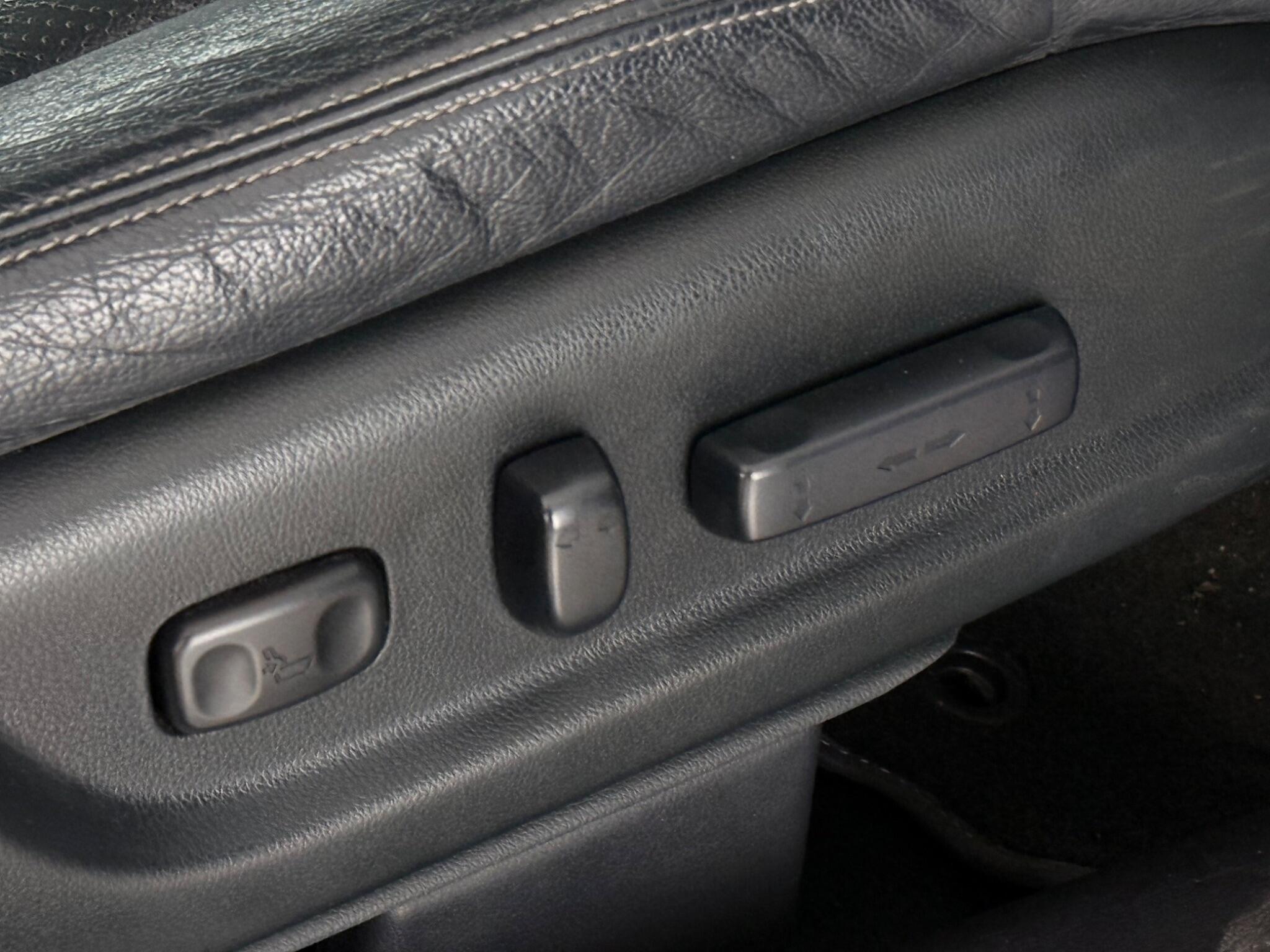 Honda CR-V view 31