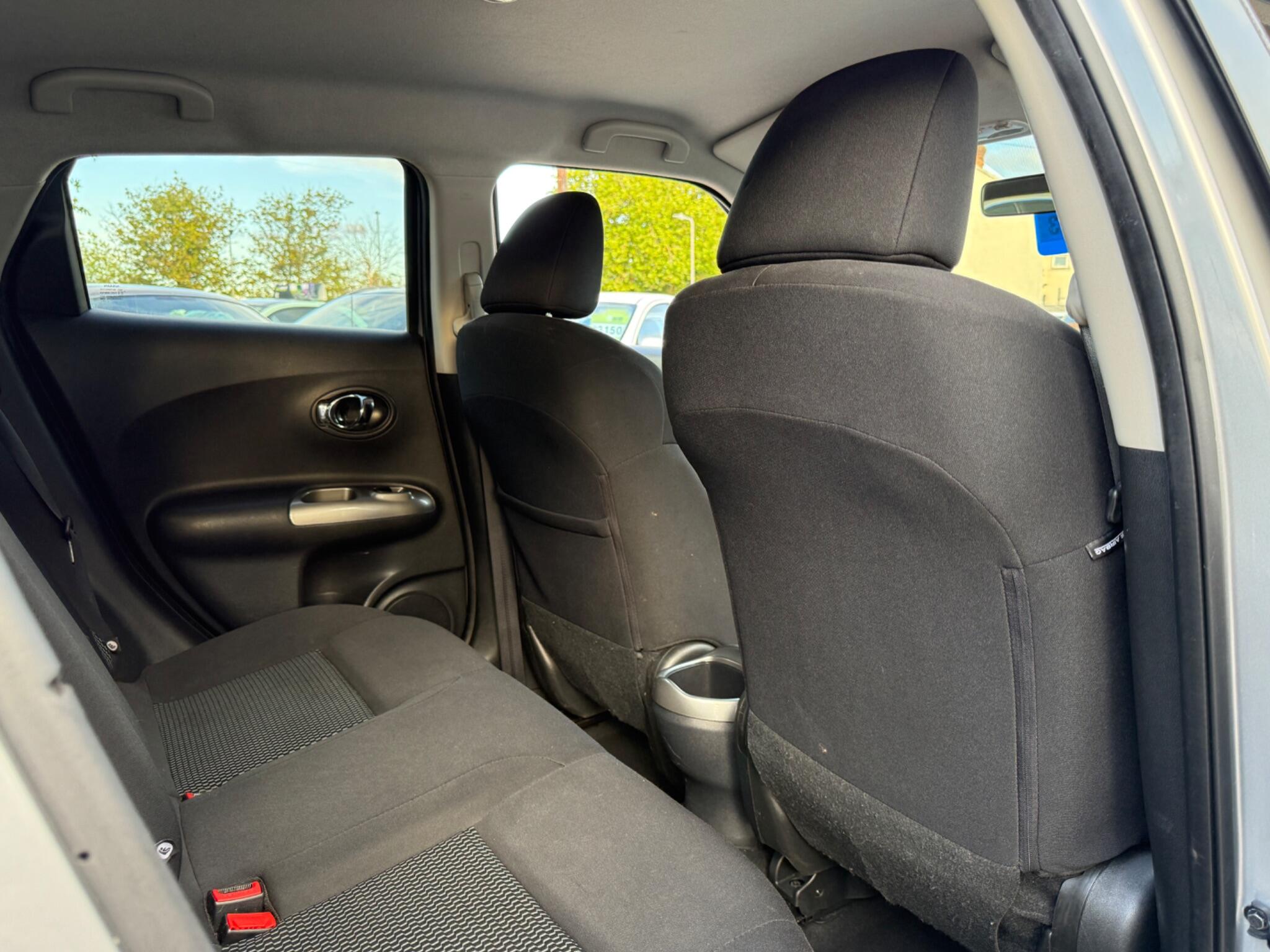 Nissan Juke - Image 39