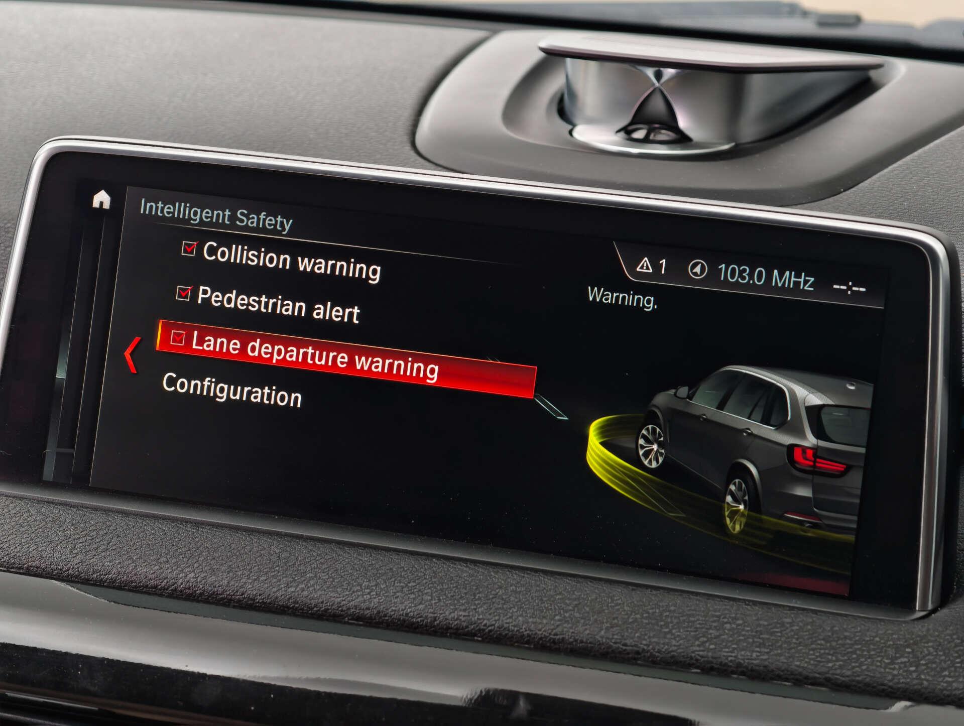 BMW X5 X5 view 58