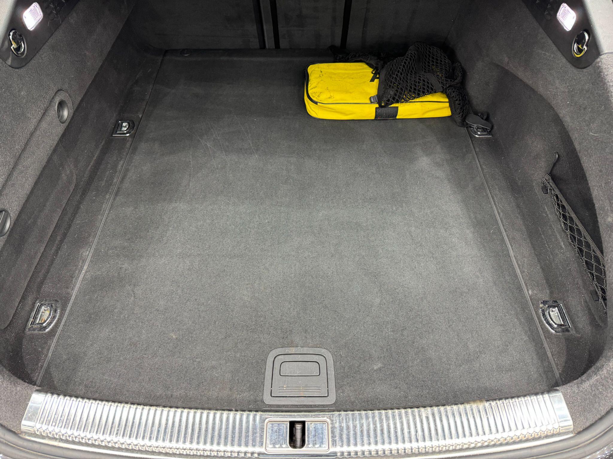 Audi S7 view 50