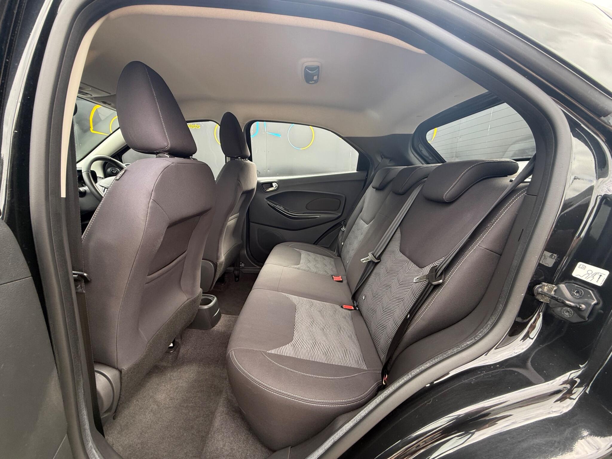 Ford Ka/Ka+ view 20