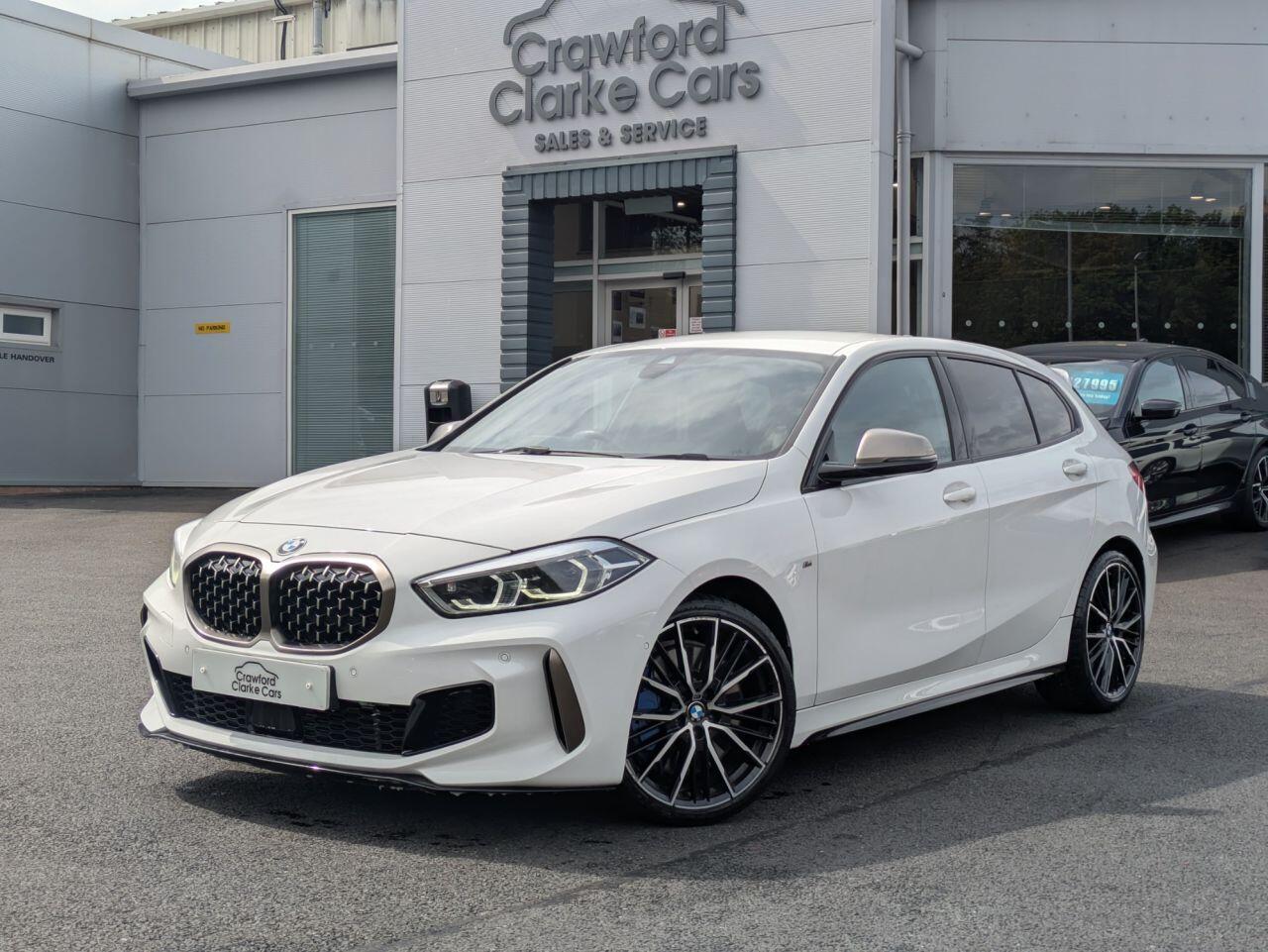 BMW 1 Series main image