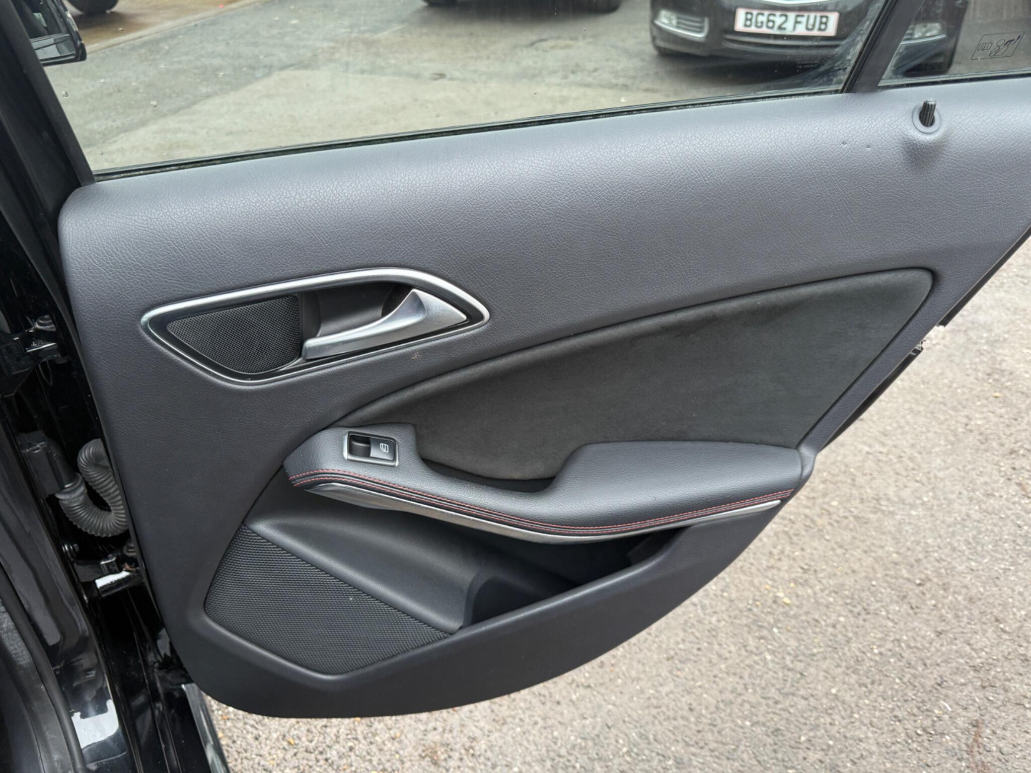 Mercedes-Benz A Class - Image 53