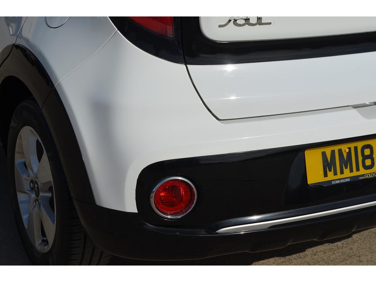 Kia Soul view 40