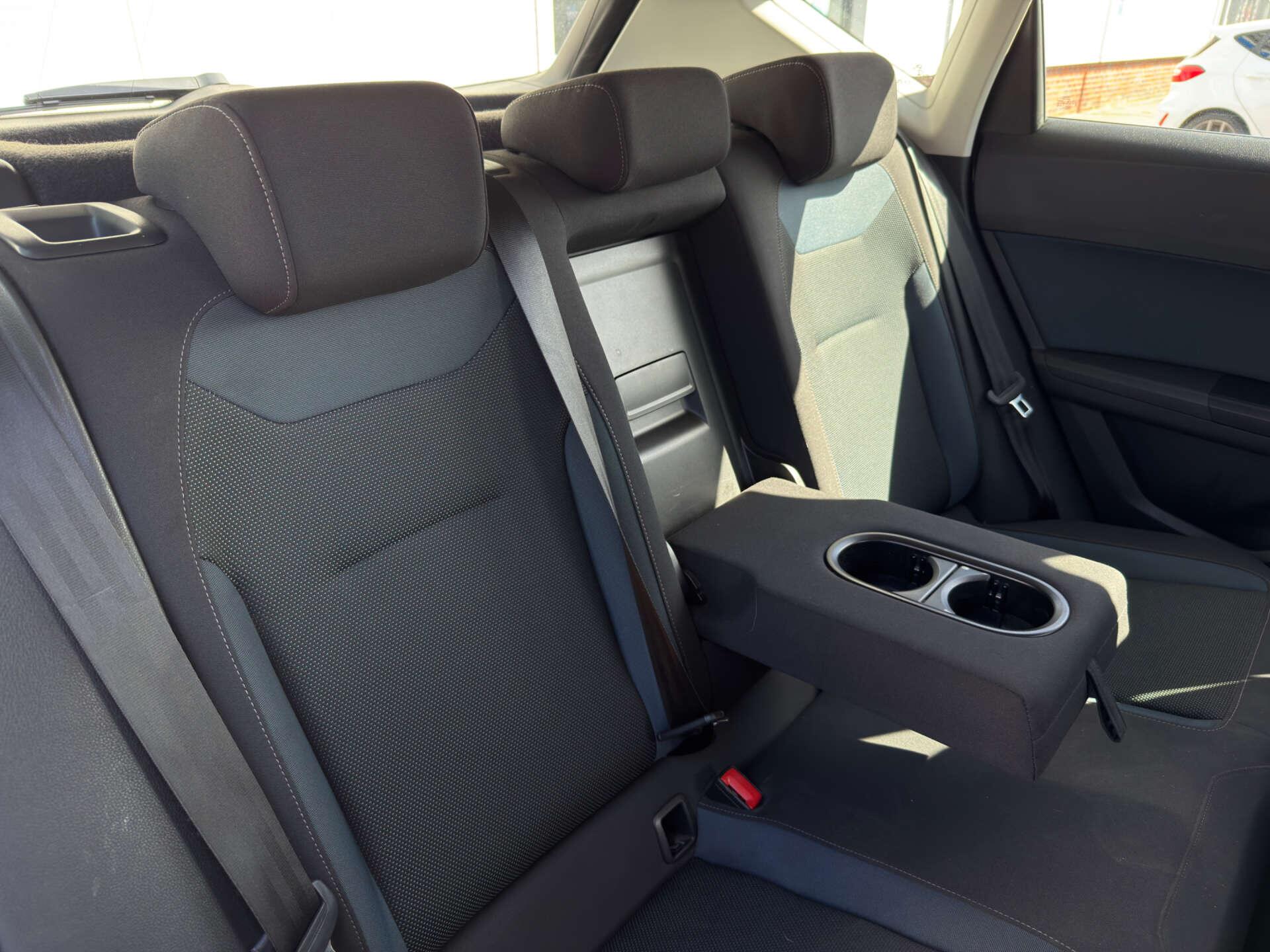 Seat Ateca view 16