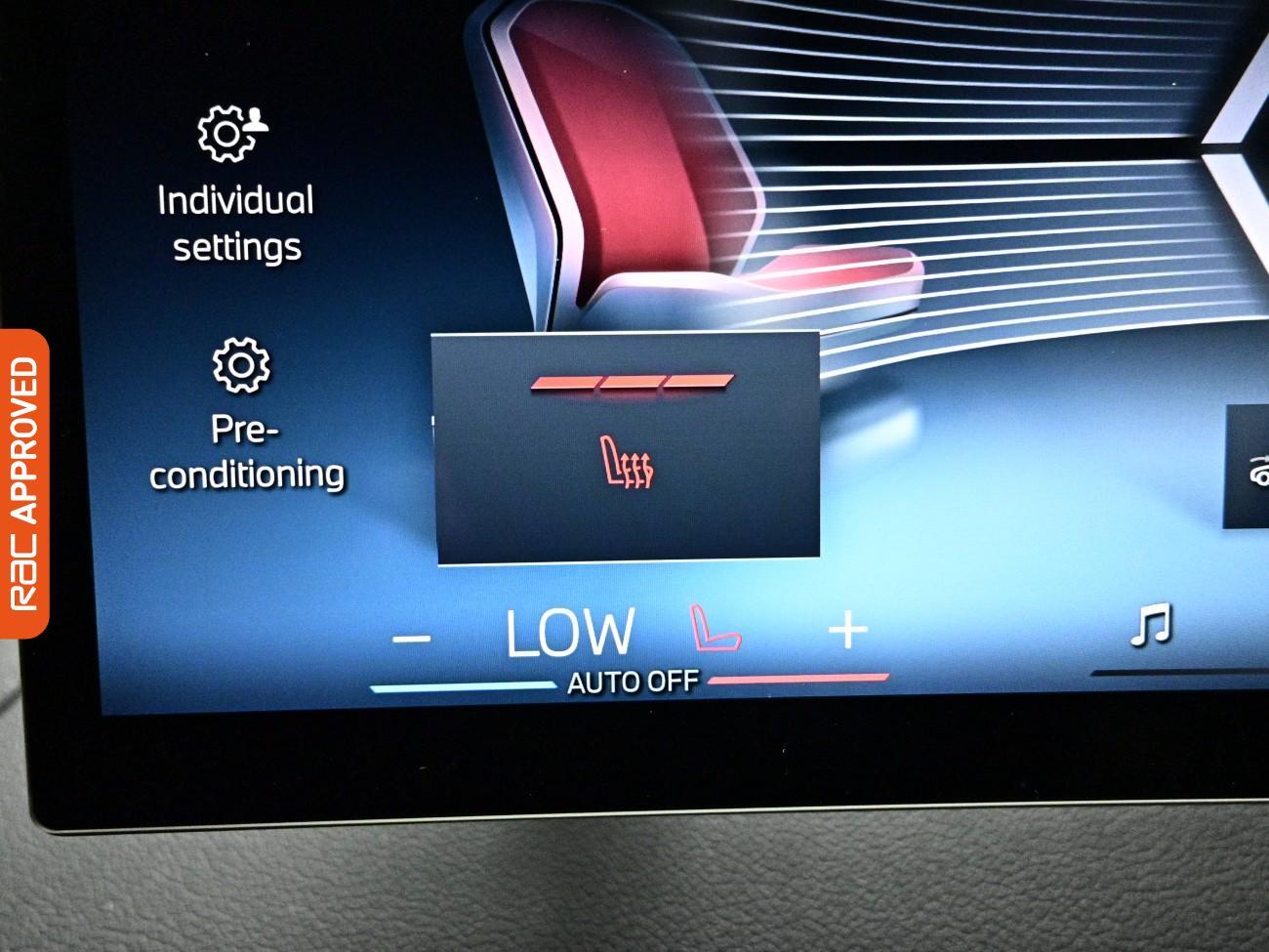 BMW iX view 23