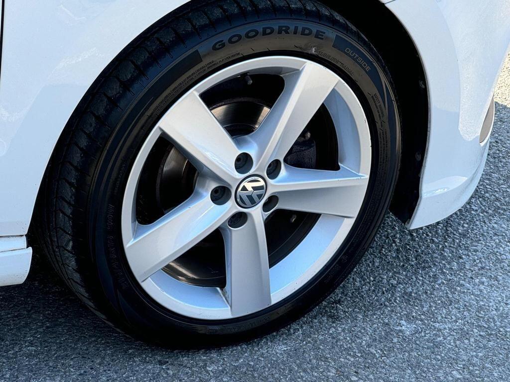 Volkswagen Polo view 41