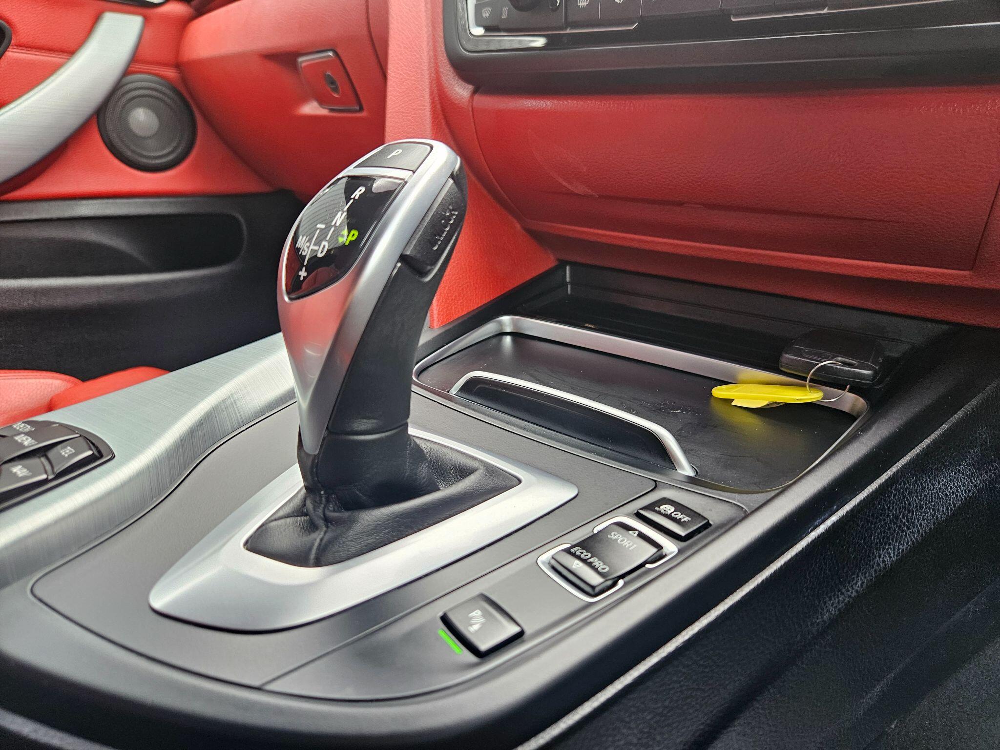 2016 BMW 4 Series Gran Coupe image 36