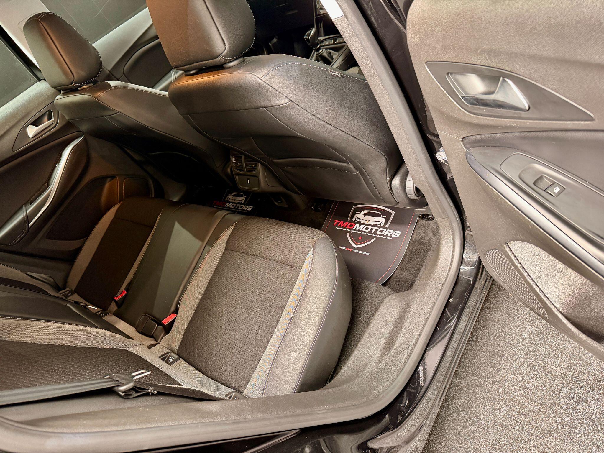 Vauxhall Grandland X view 29