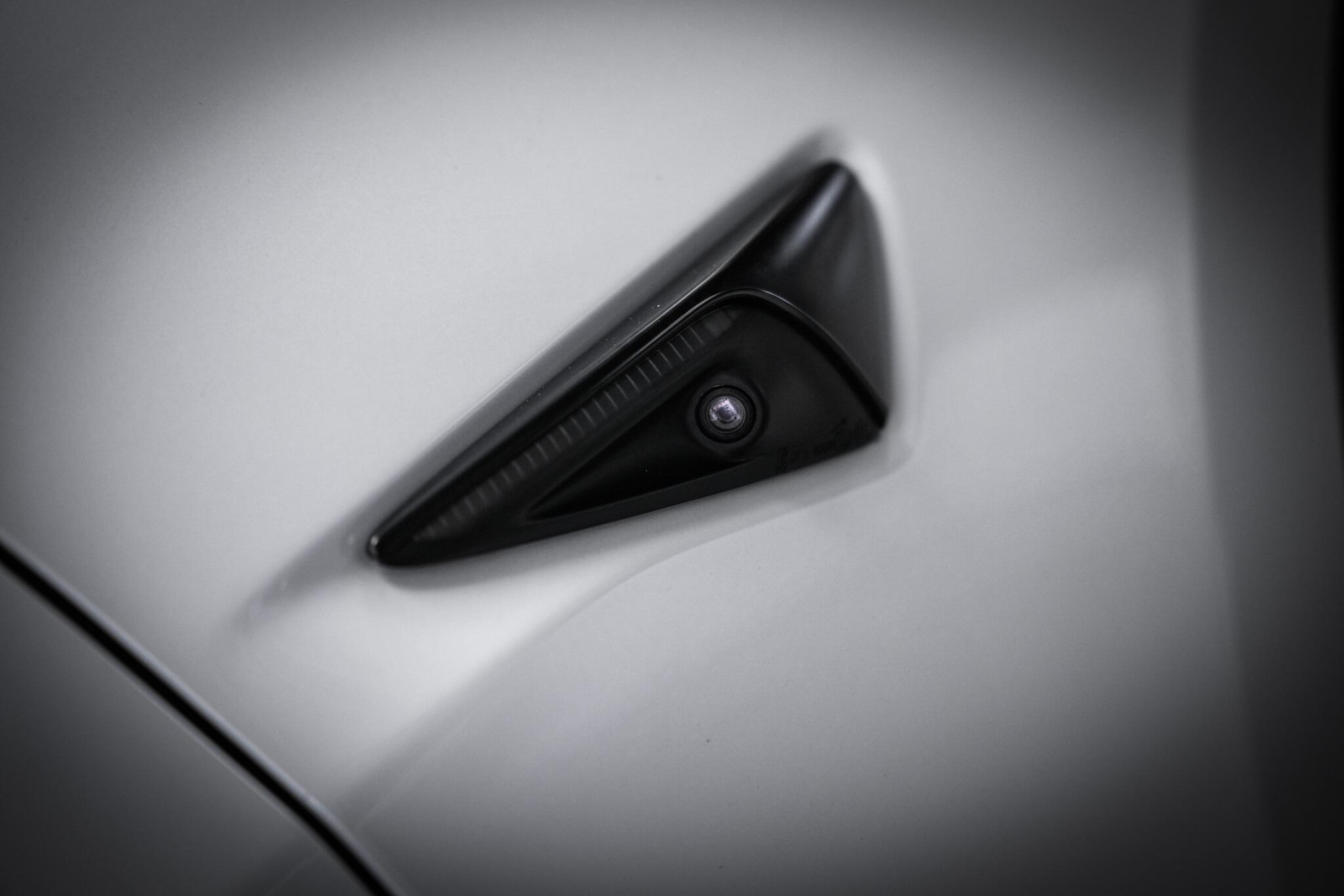 Tesla Model 3 view 36