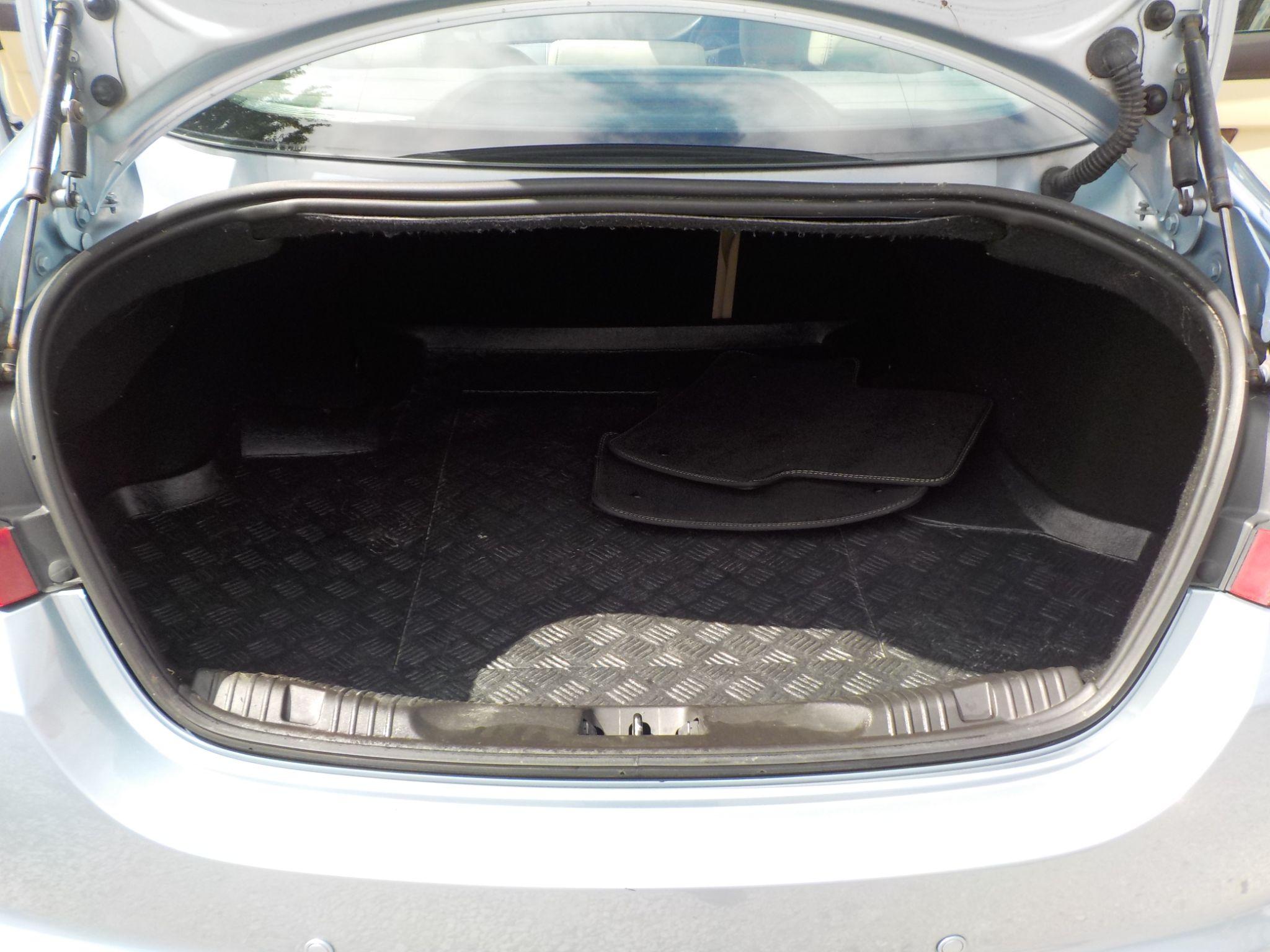 Jaguar XF 3.0d V6 Luxury Auto Euro 5 4dr
