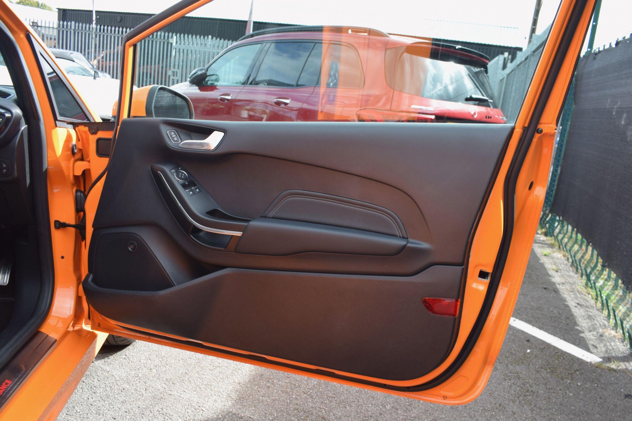 Ford Fiesta view 27