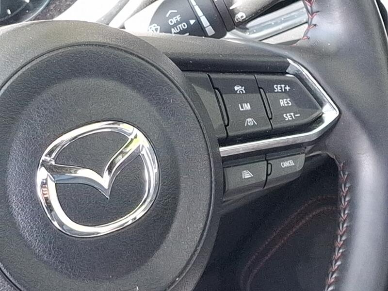 Mazda CX-5 view 12