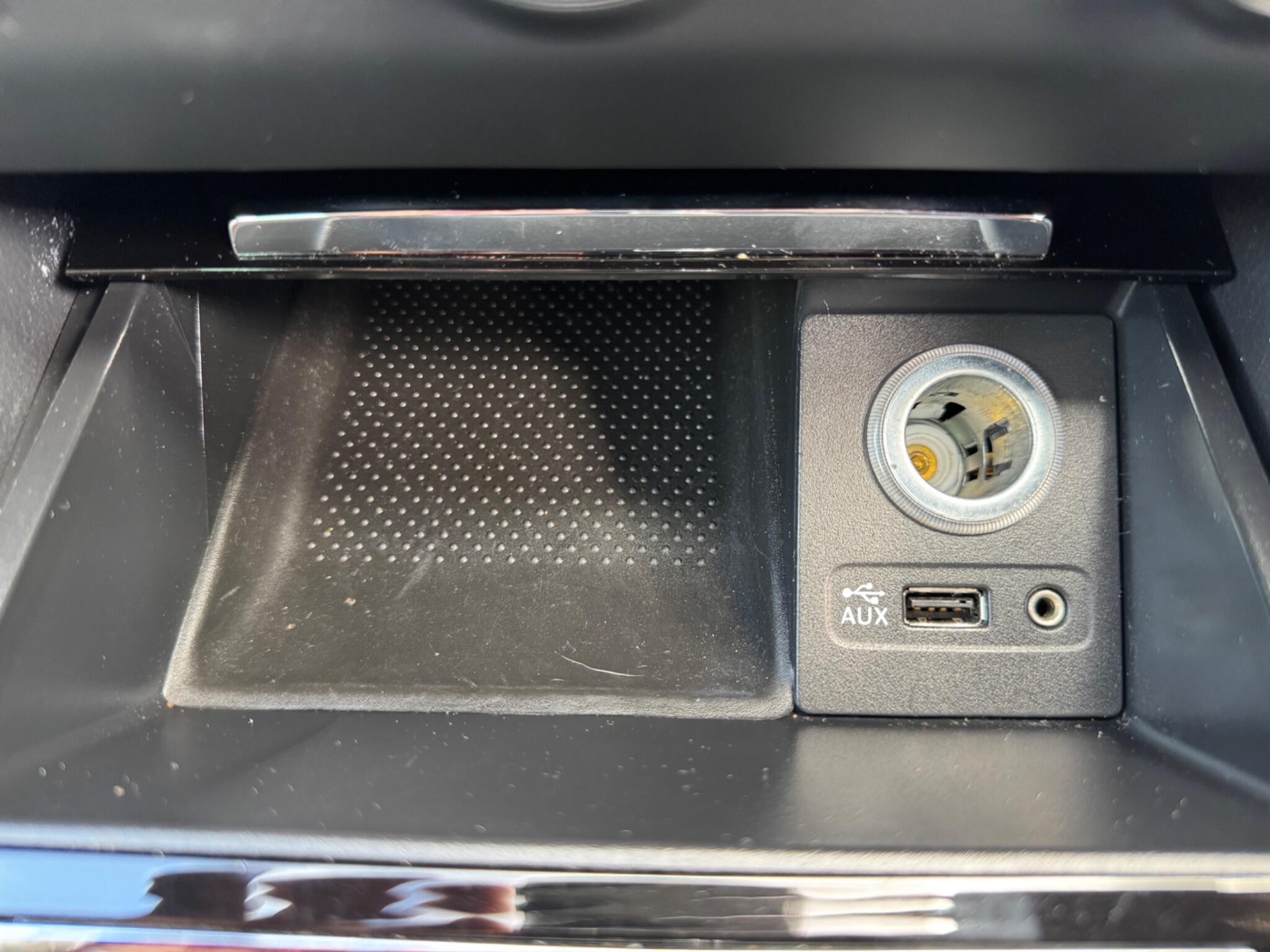 Skoda Superb view 65