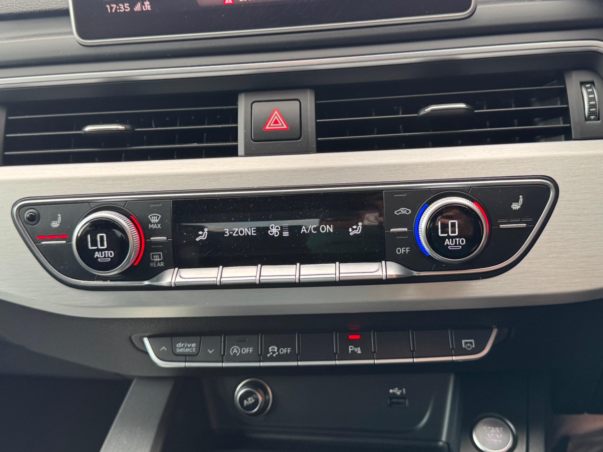 Audi A5 view 21