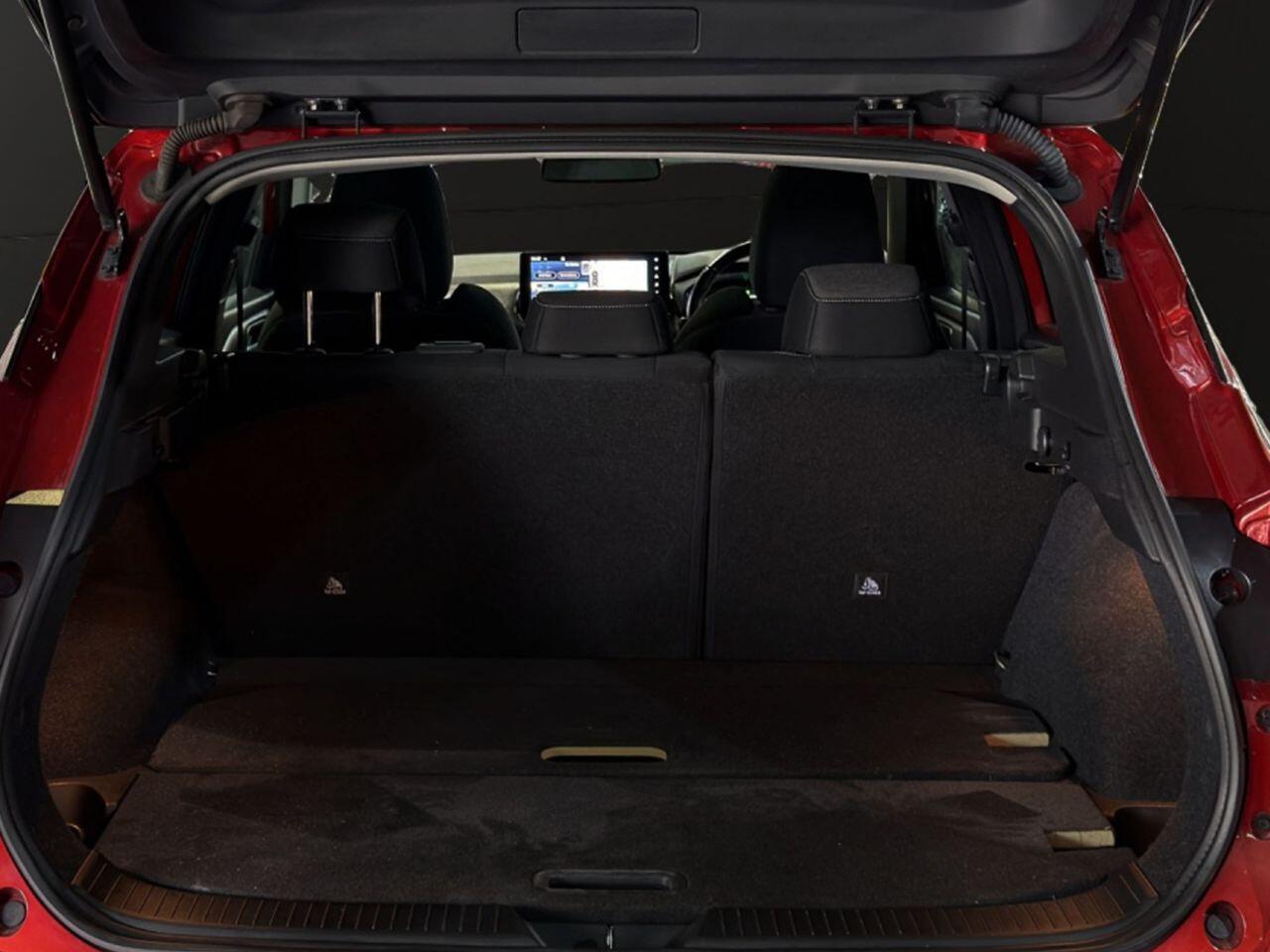 Nissan Qashqai view 9