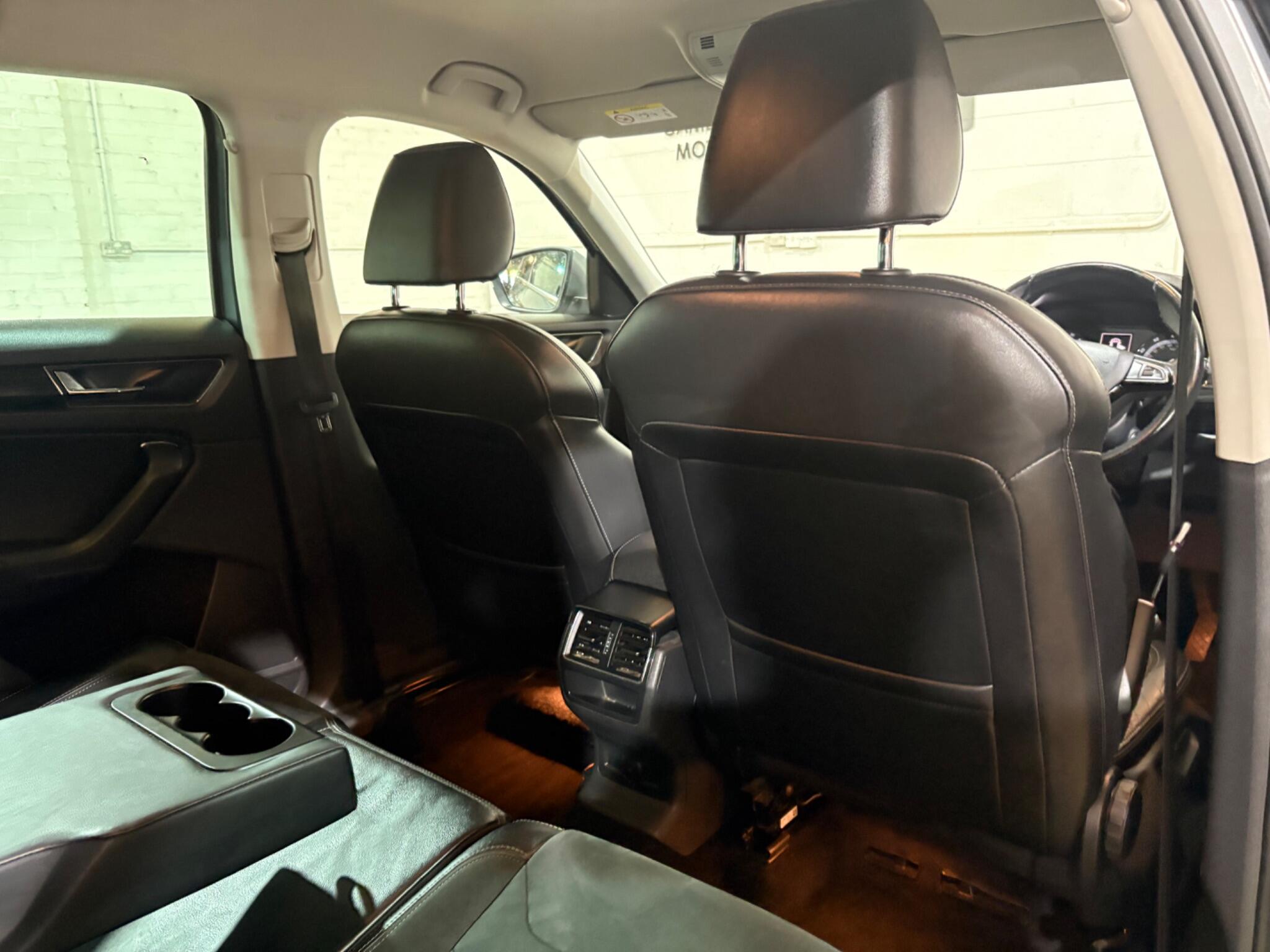 Skoda Kodiaq view 67
