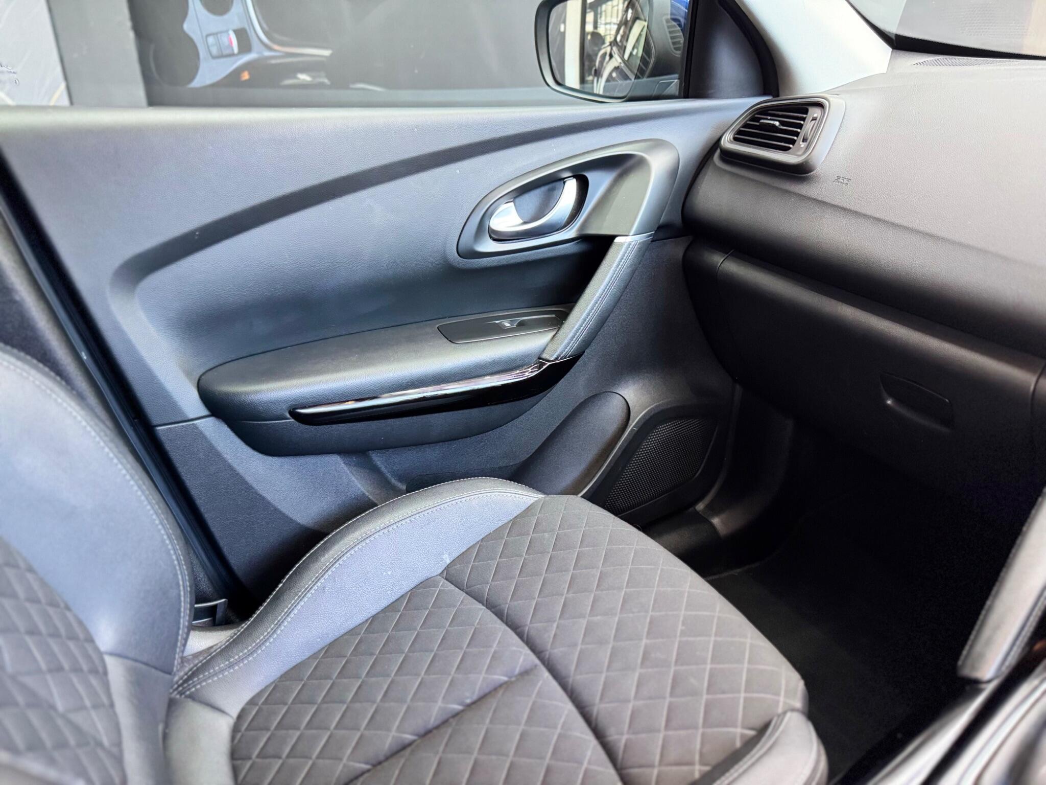 Renault Kadjar view 36