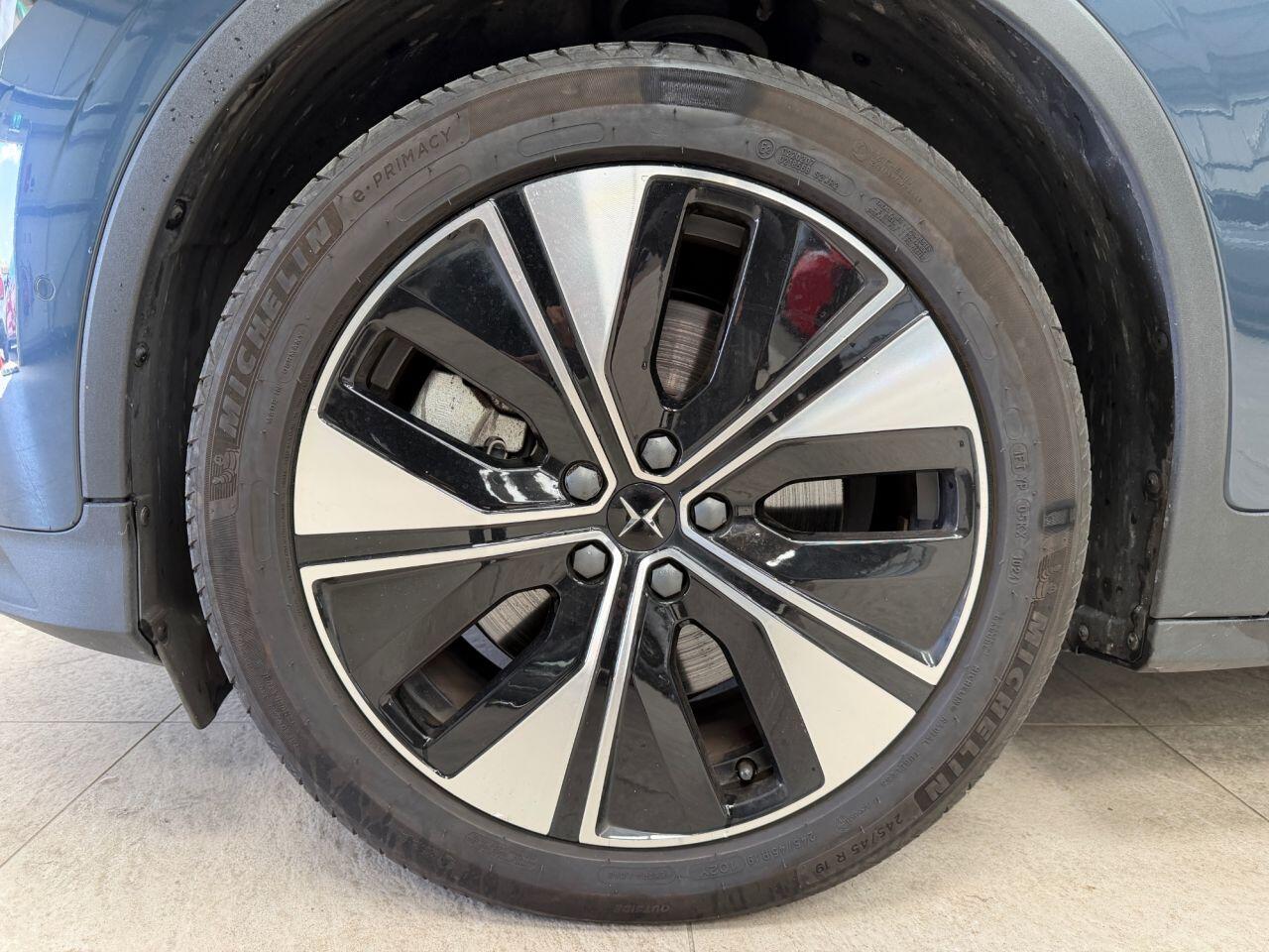 Polestar 78KWH Long view 12
