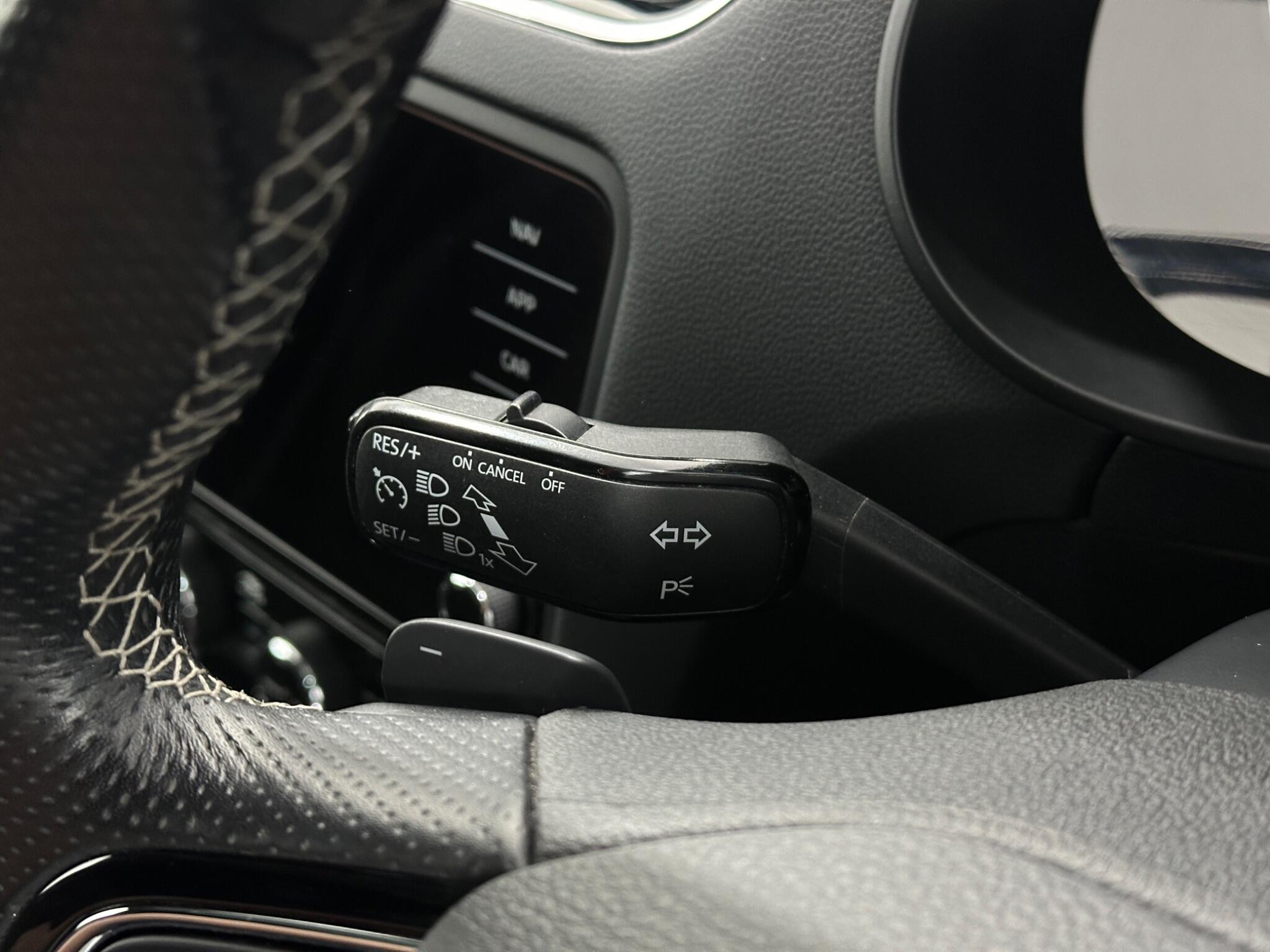 Skoda Octavia view 13