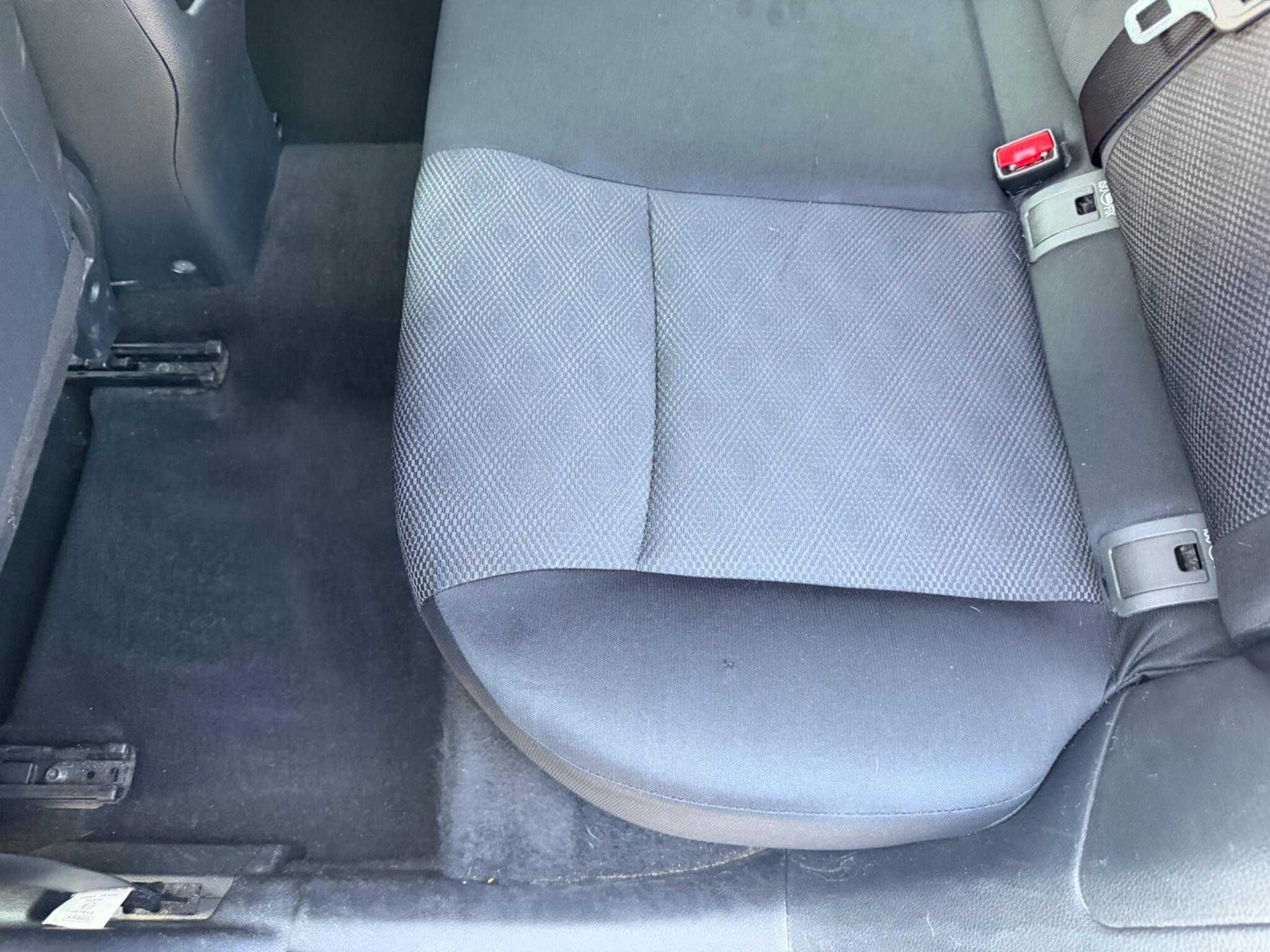 Nissan Qashqai view 28