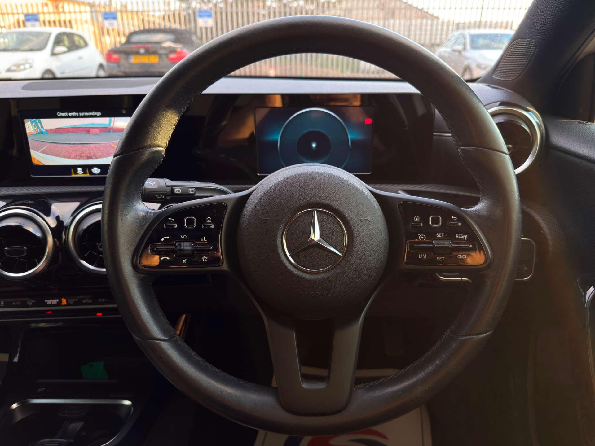 Mercedes-Benz A Class view 52